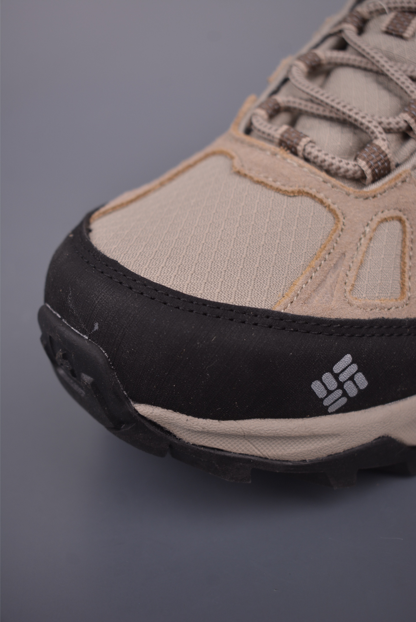 Columbia Men's Newton Ridge Plus II Suede Waterproof Hiking Shoes 7 i1758927045067 7690 0 5