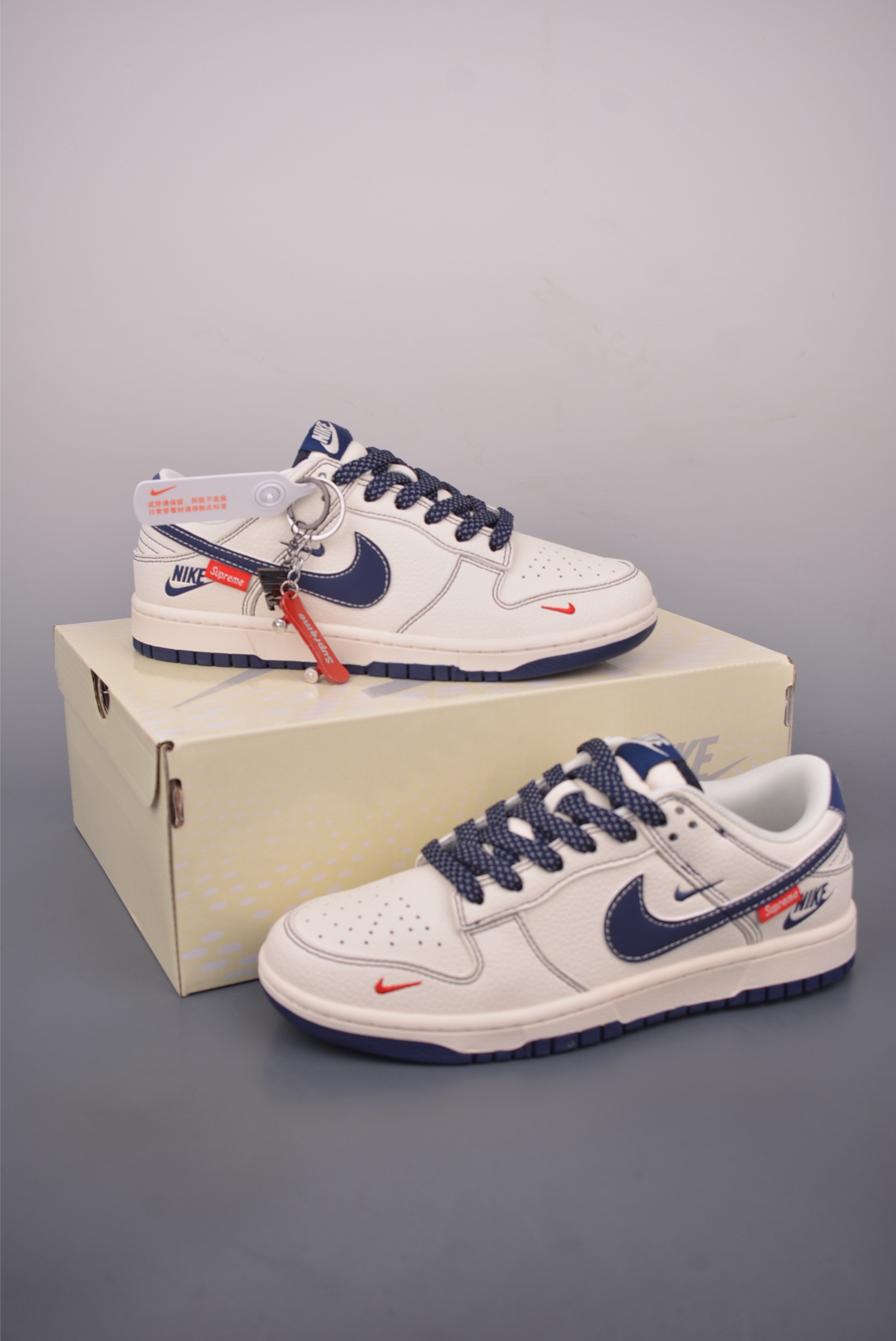 Nike SB Dunk Low 'Michigan' Sneakers - Premium Quality & Comfortable Fit 6 i1758927328575 854 0 4