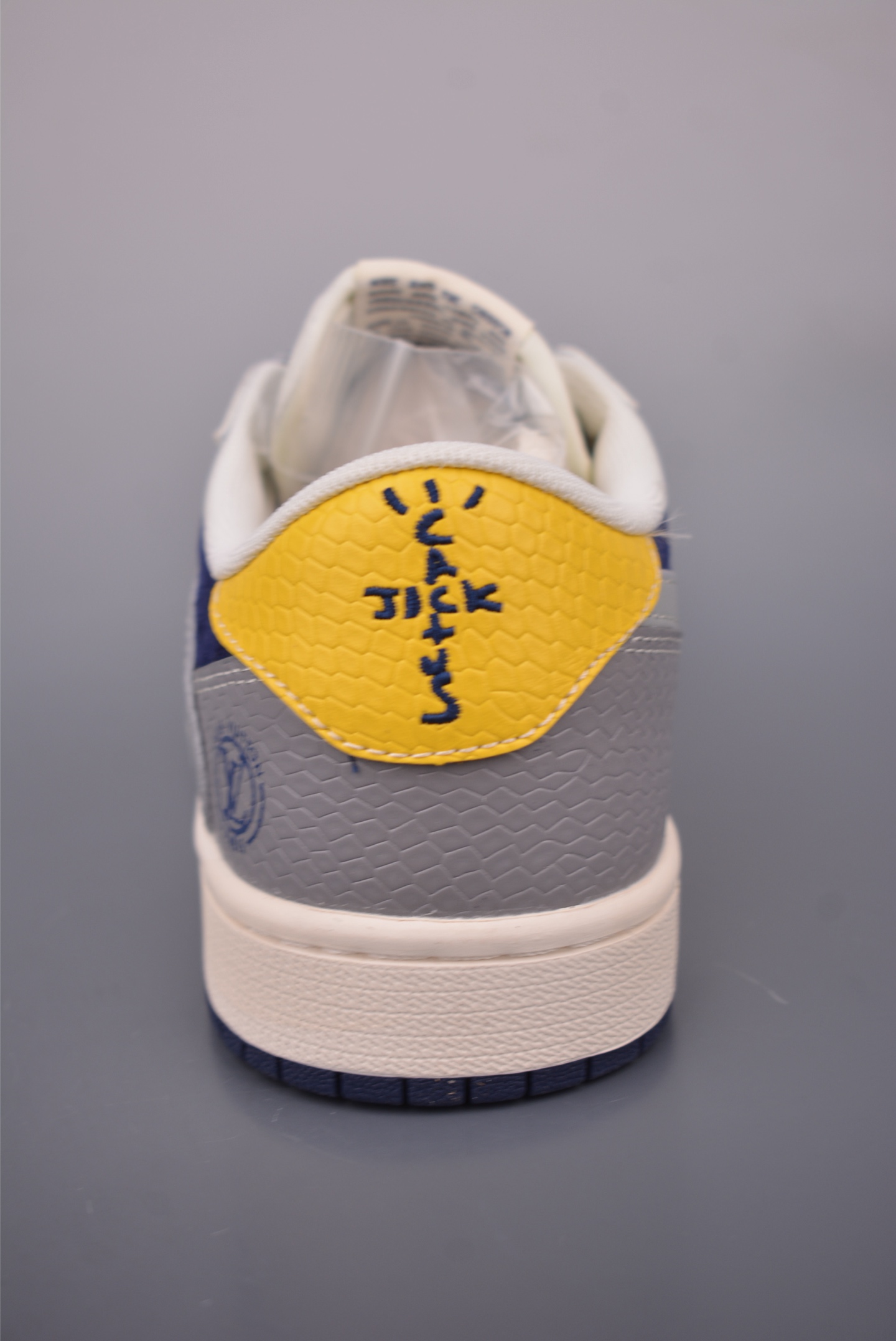 Fragment x Travis Scott x Louis Vuitton Air Jordan 1 Low 5 i1758927503369 3441 0 3