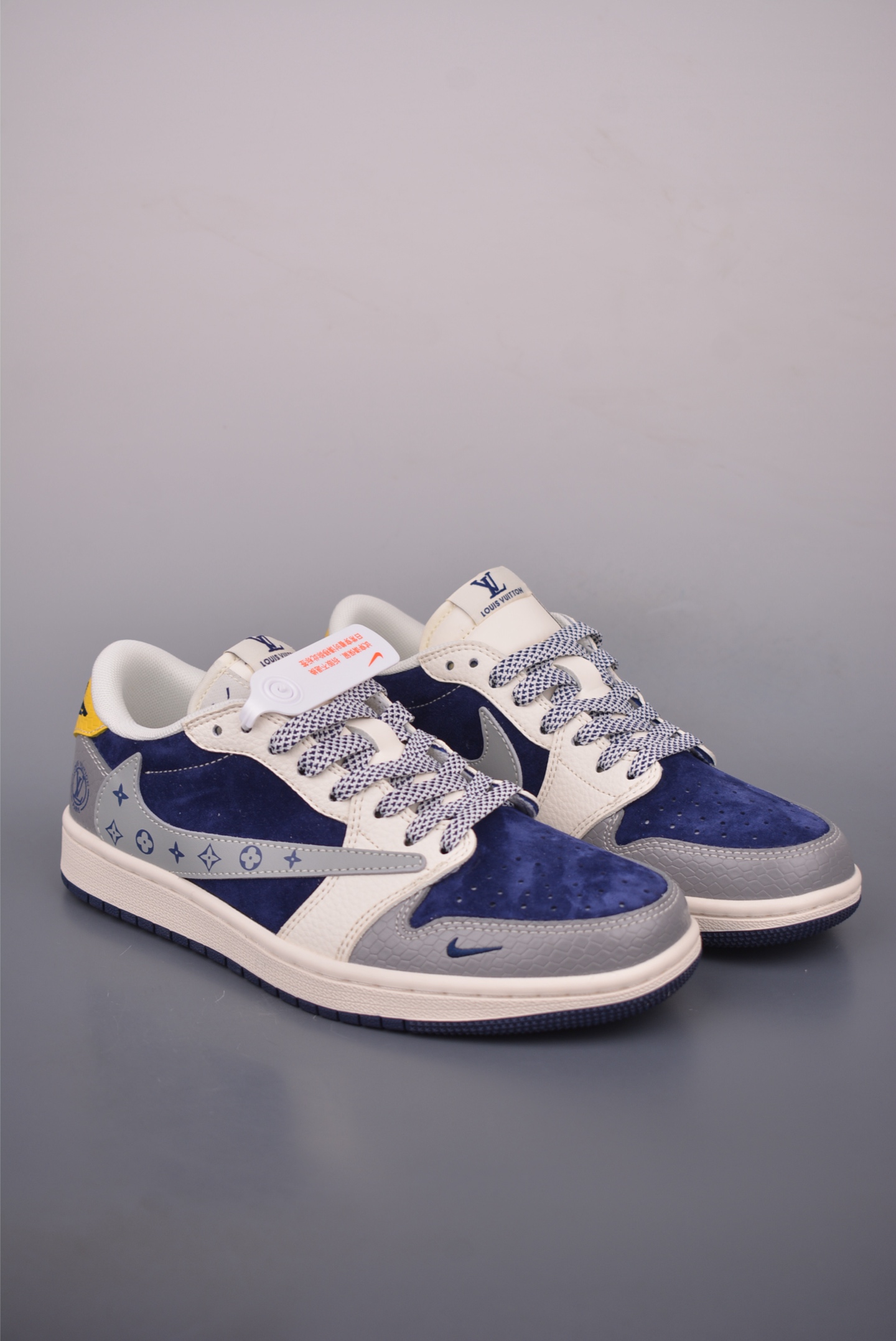 Fragment x Travis Scott x Louis Vuitton Air Jordan 1 Low 2 i1758927505173 6627 0 0