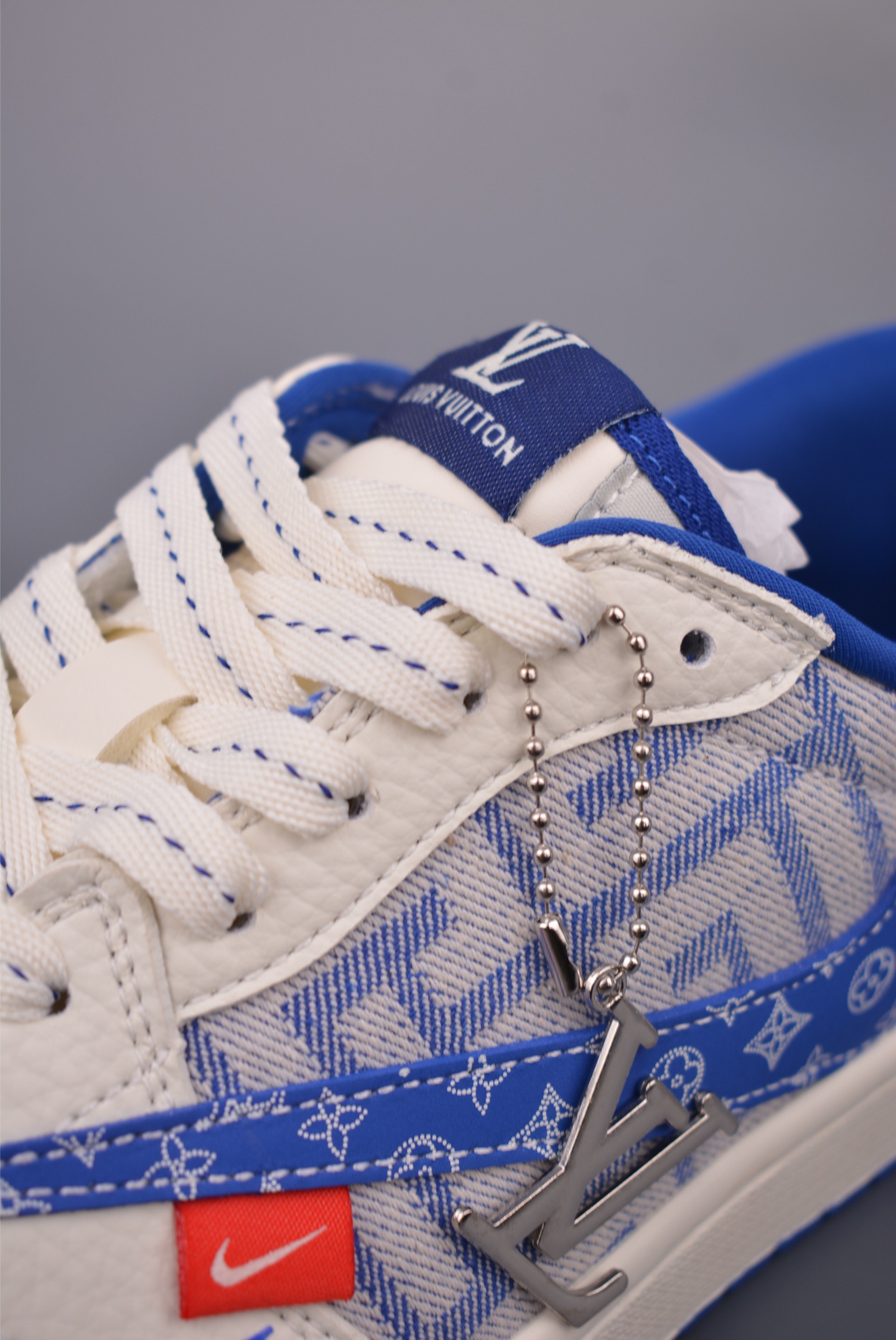 Fragment Design x Travis Scott x Louis Vuitton Air Jordan 1 Low Sneakers 7 i1758927570833 4852 0 6