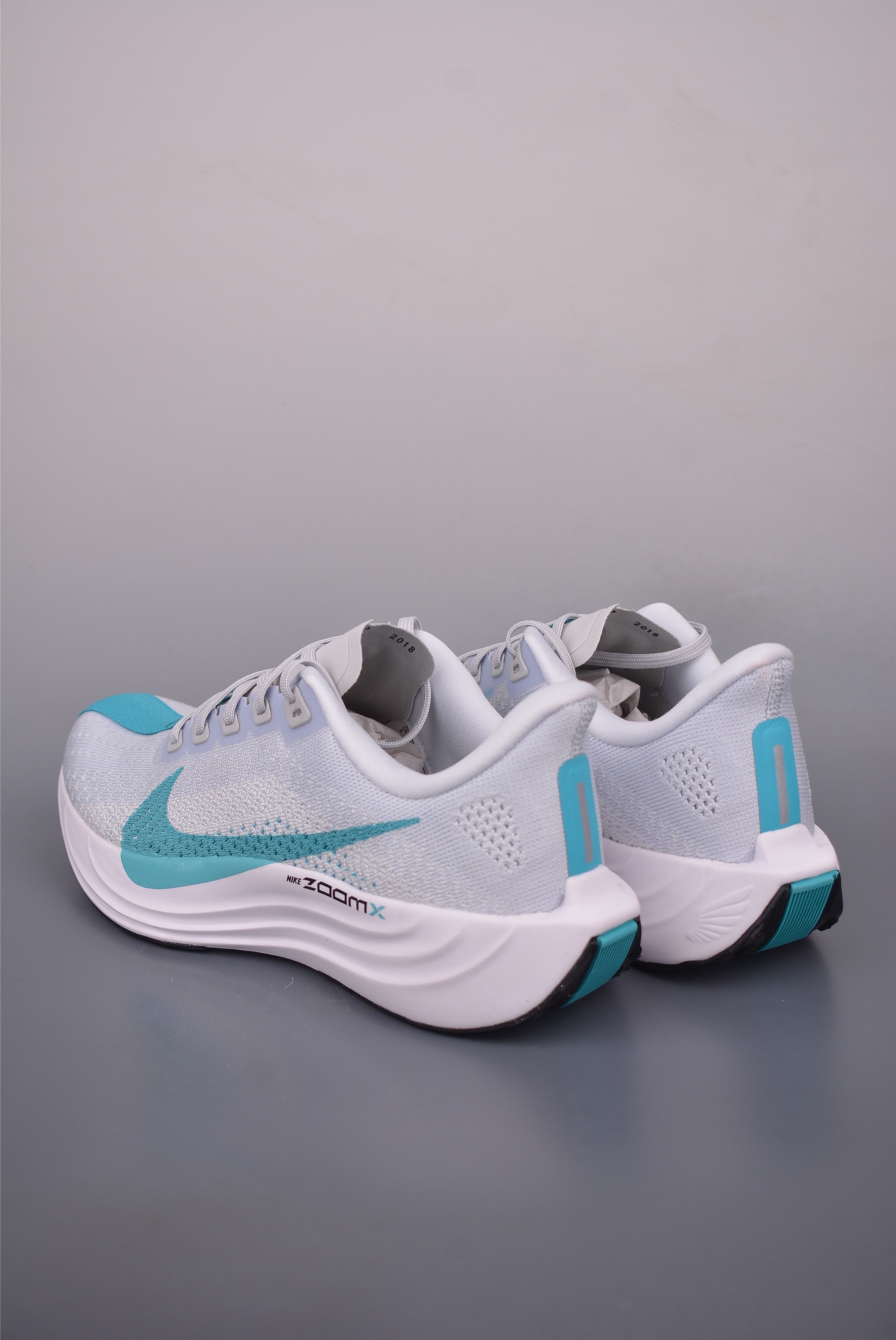 Nike Air Zoom Vomero Plus Running Shoes - Ultimate Comfort and Performance 2 i1758927627194 2345 0 1