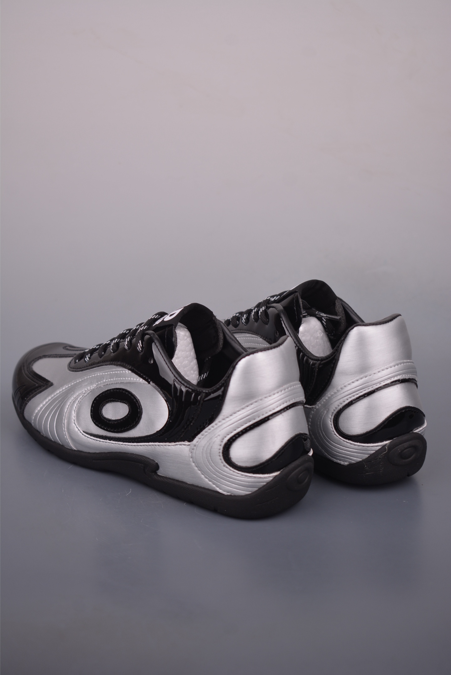 200 OLD ORDER Turbo-Lite 芭蕾复古百搭德训鞋 6007