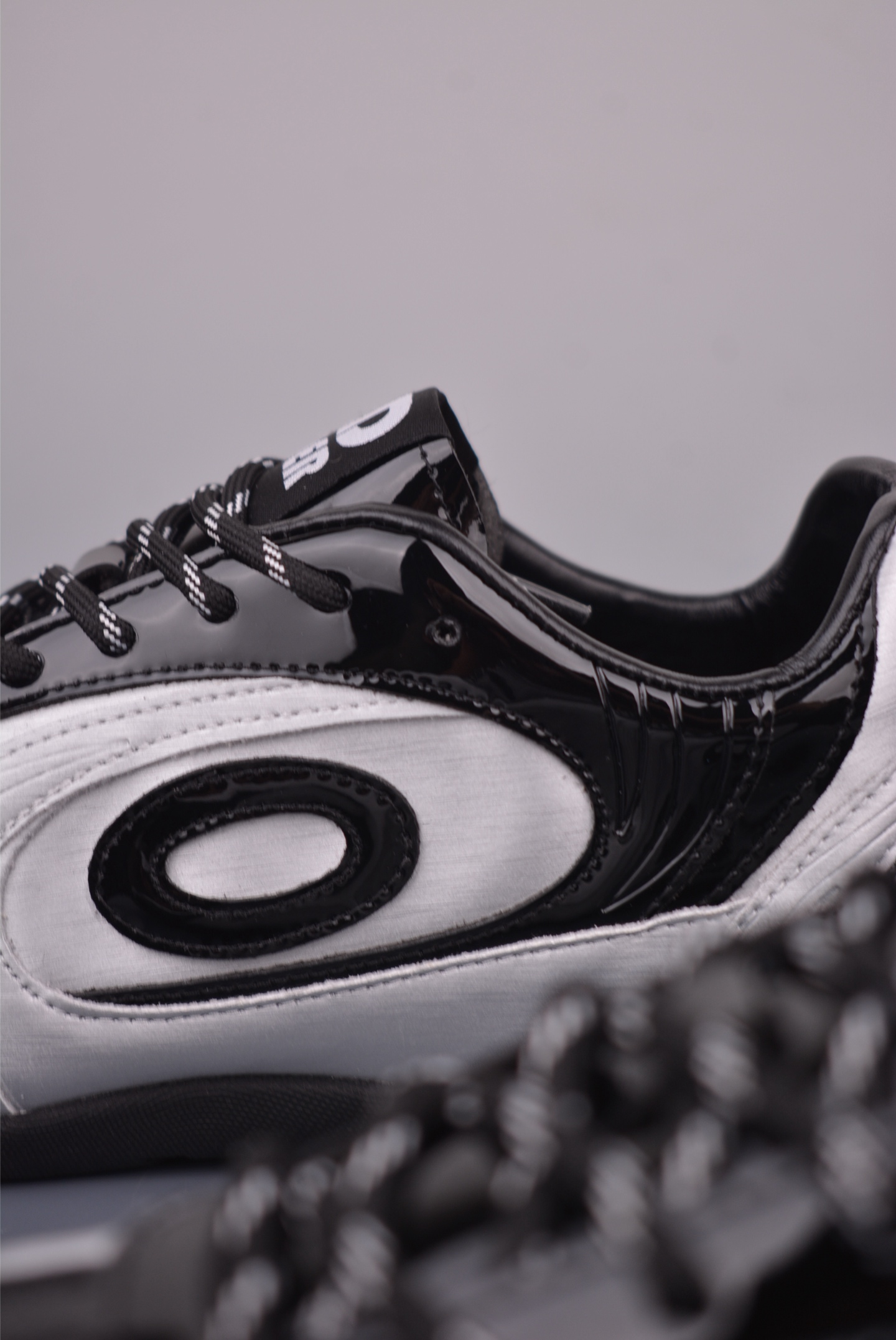 200 OLD ORDER Turbo-Lite 芭蕾复古百搭德训鞋 6007