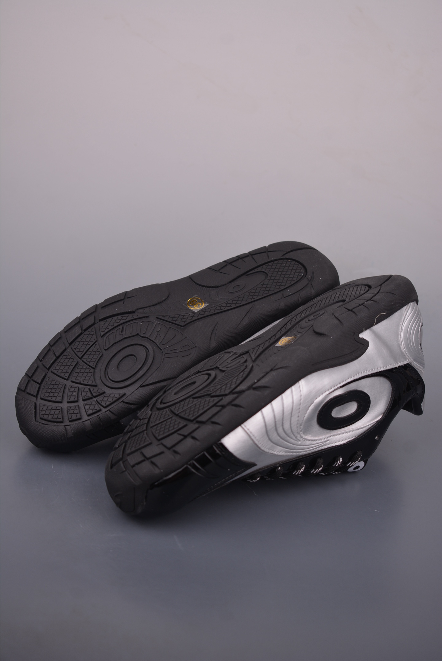 200 OLD ORDER Turbo-Lite 芭蕾复古百搭德训鞋 6007