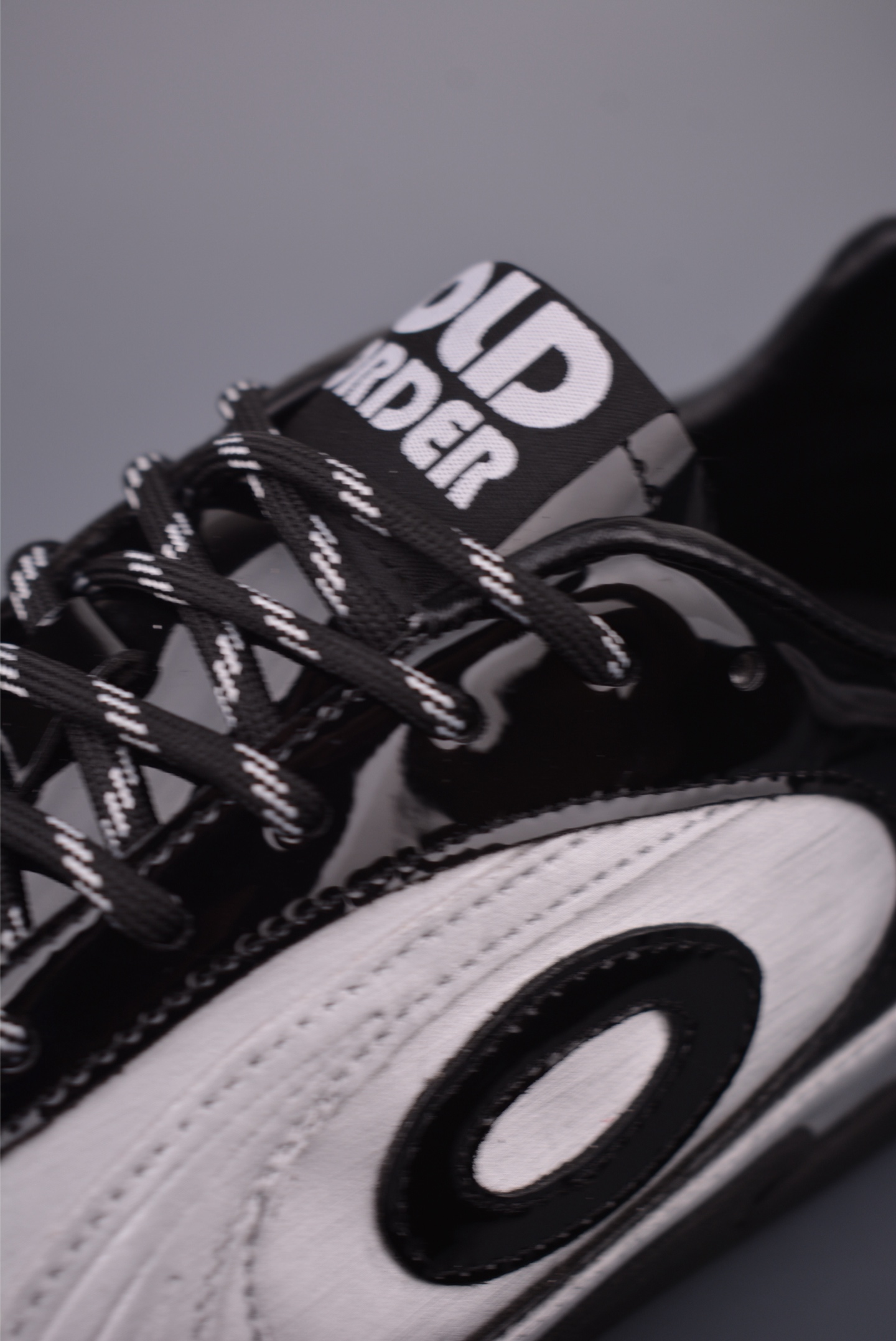 200 OLD ORDER Turbo-Lite 芭蕾复古百搭德训鞋 6007