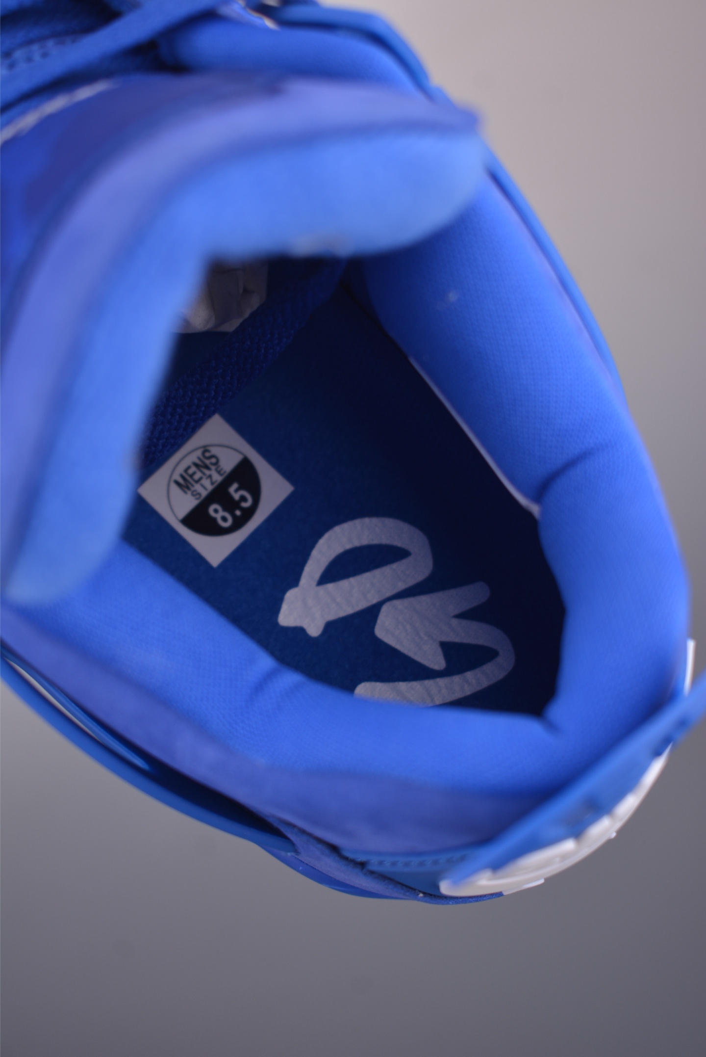 360 Air Jordan 4 Retro 乔丹四代 复刻蓝砖 HF4340-400