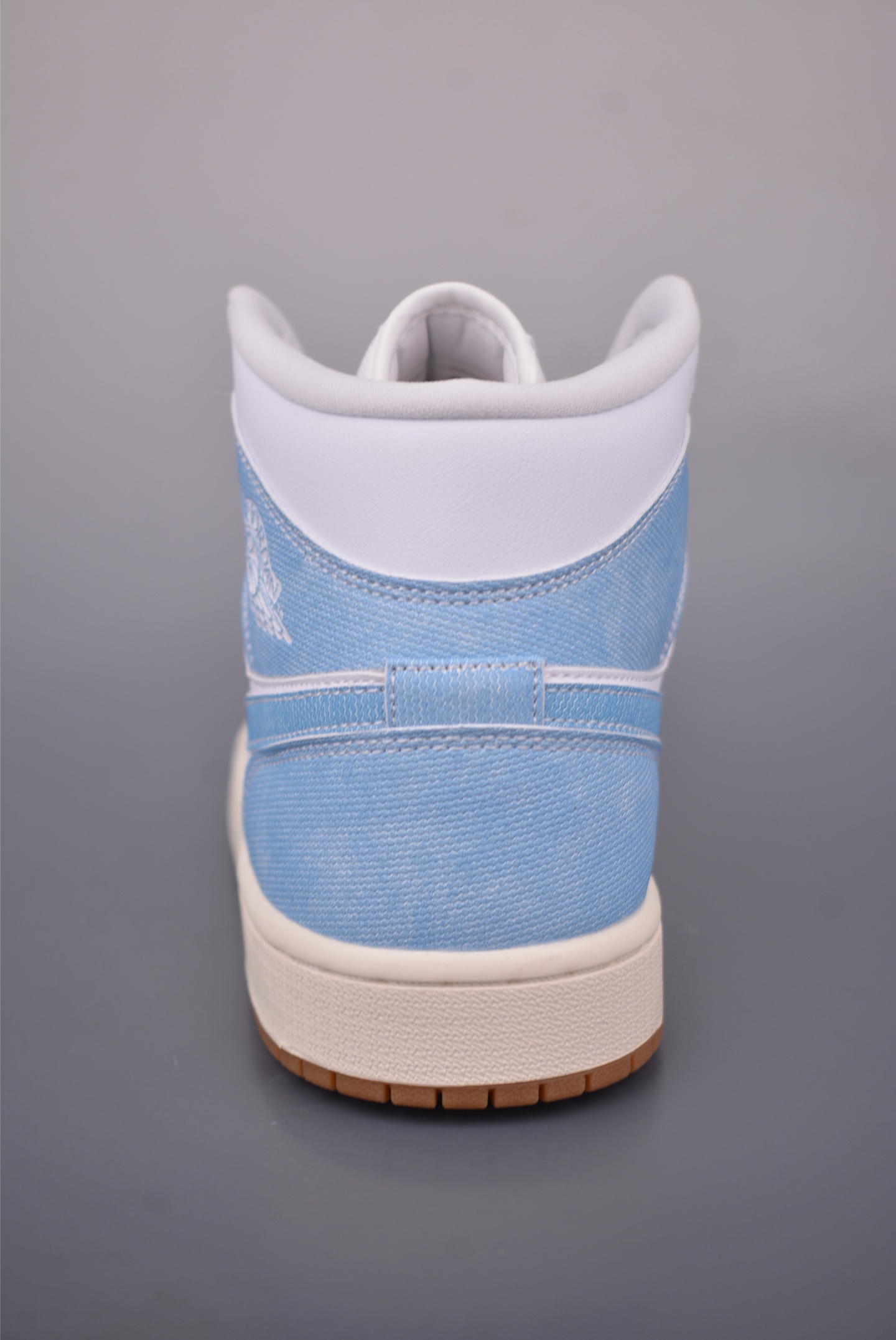 Air Jordan 1 Mid White Blue High-Quality Sneakers 5 i1758928173233 2909 0 3