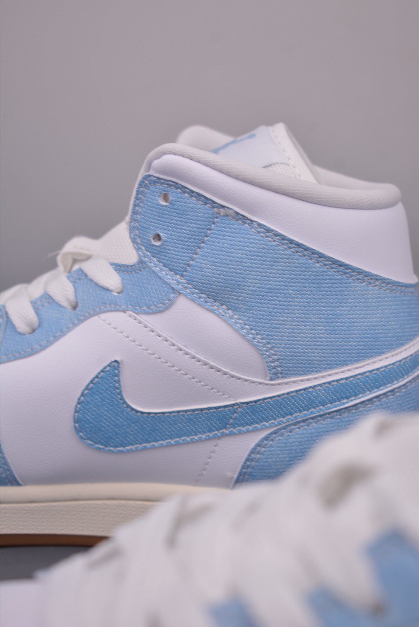 Air Jordan 1 Mid White Blue High-Quality Sneakers 9 i1758928175468 6578 0 7
