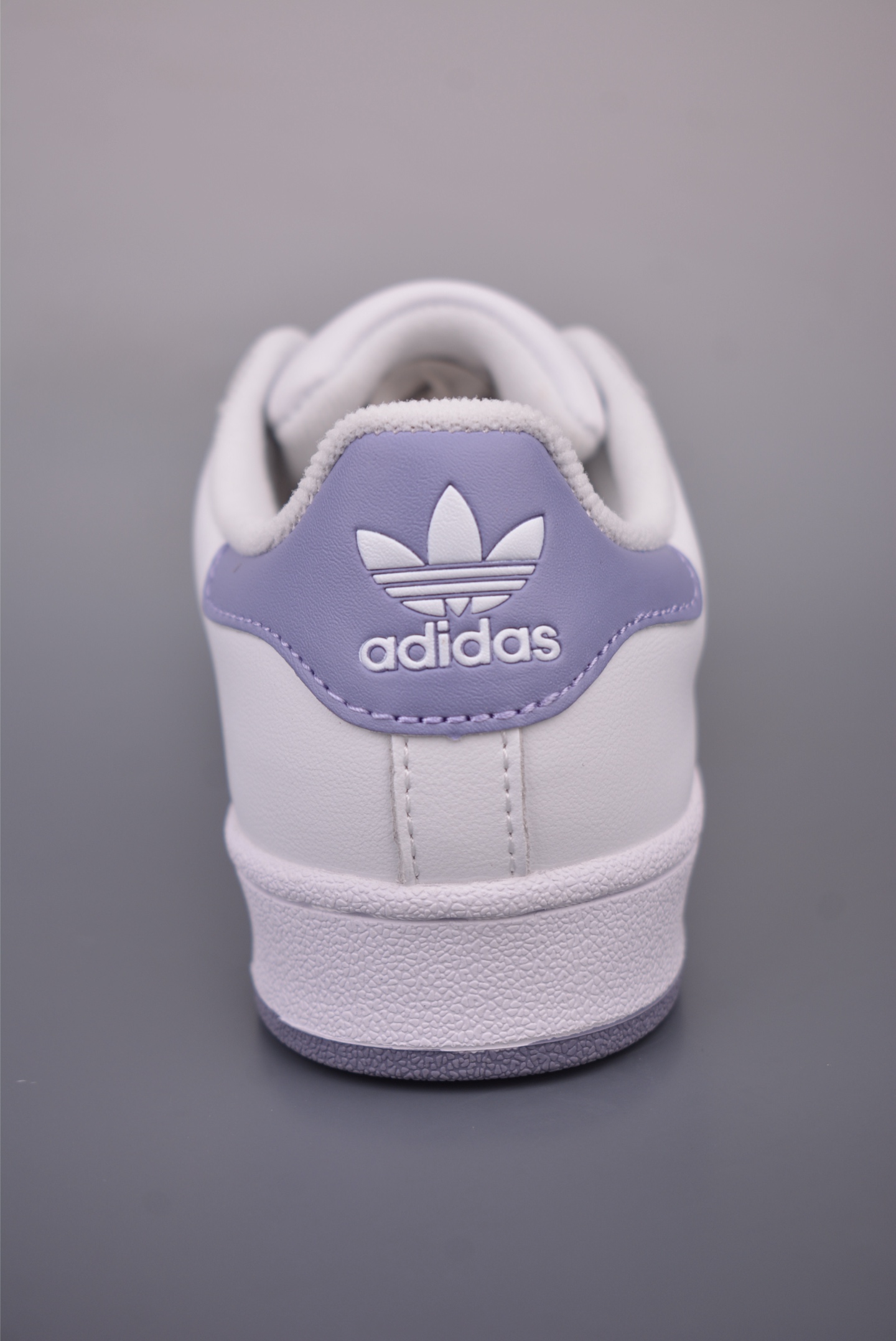 Adidas Originals Superstar 2.0 White/Purple Leather Women's Sneaker 4 i1758928543069 1138 0 3