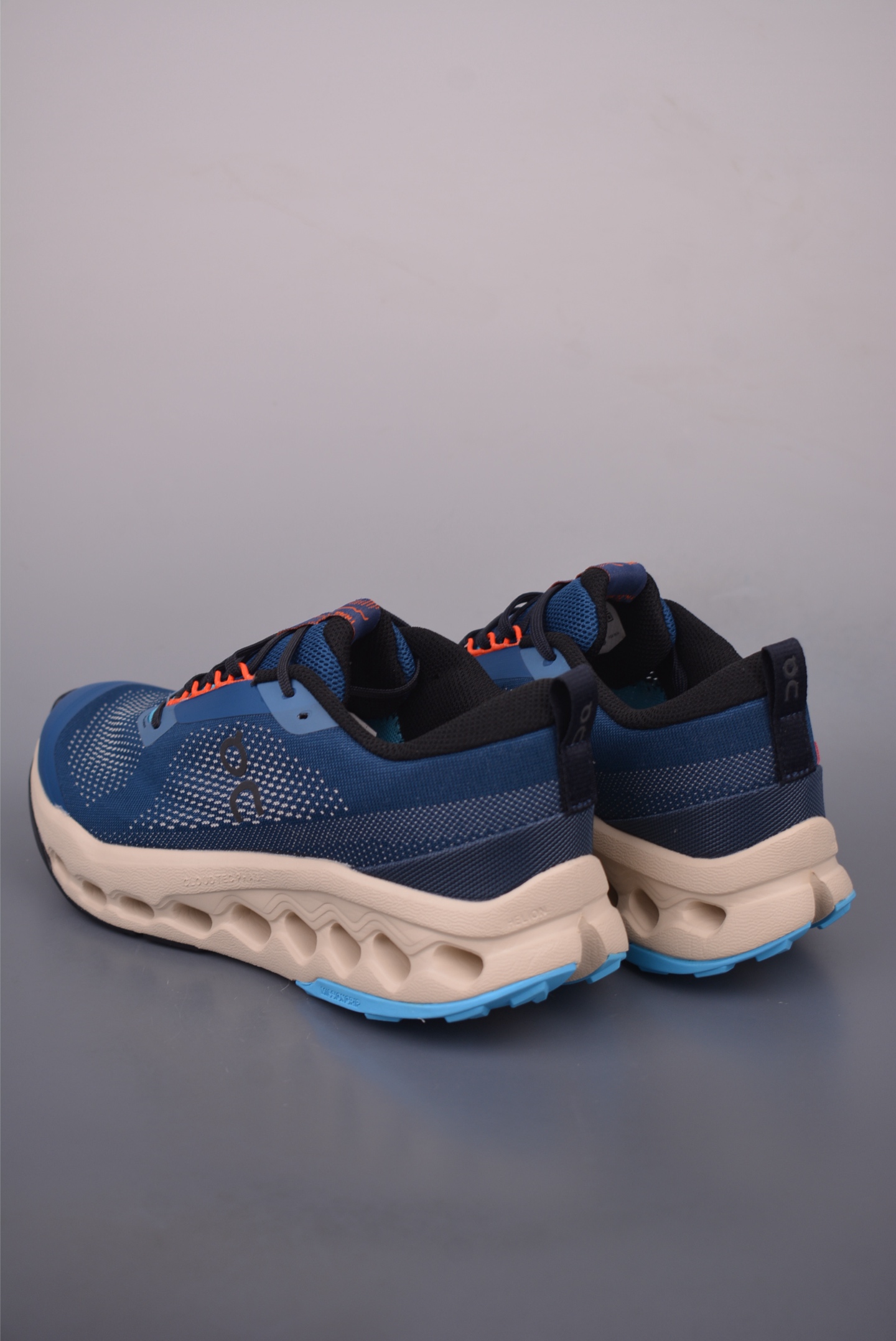 190 On昂跑 Cloudmonster Hyper 户外街头机能风跑步鞋 3ME10134323