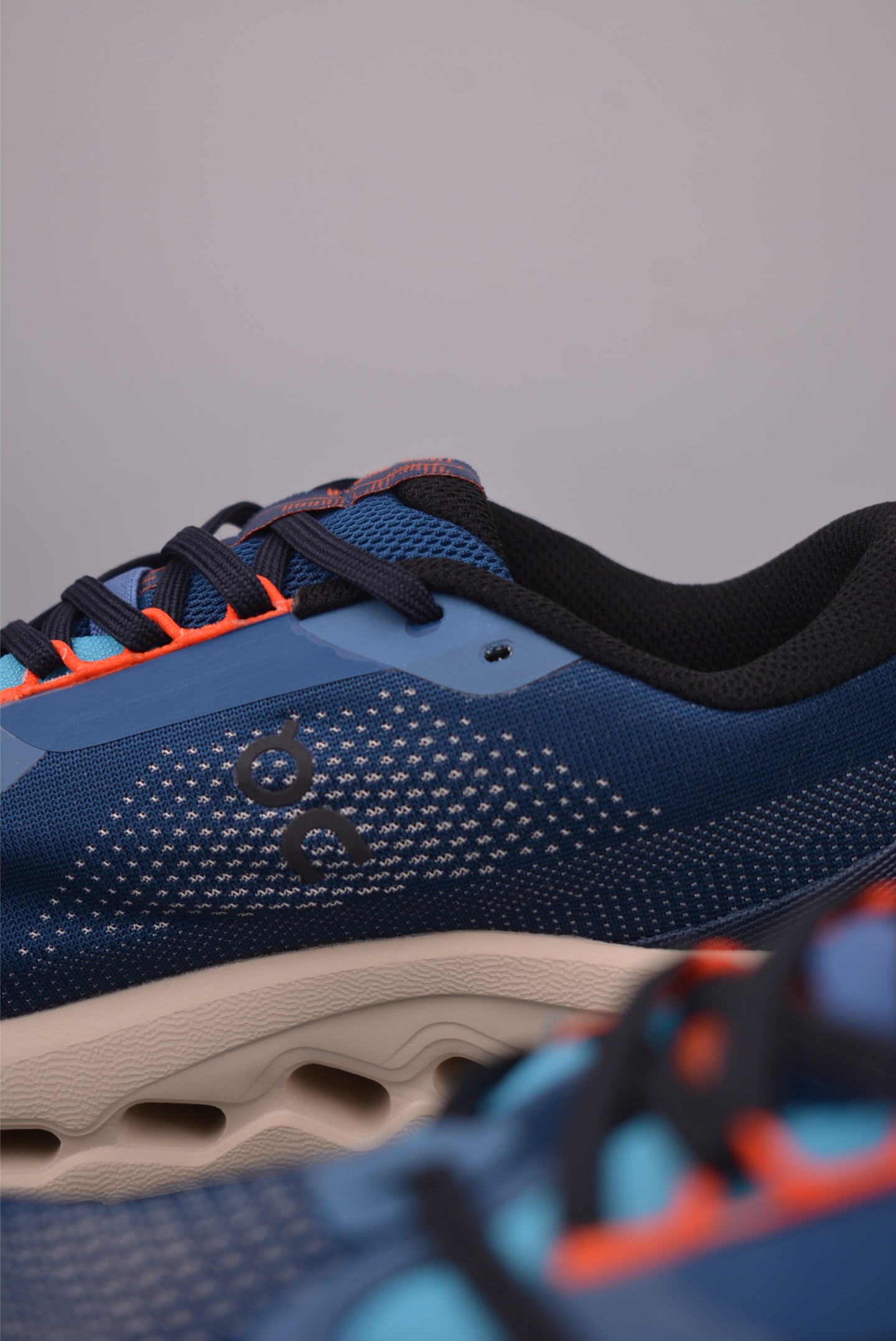 190 On昂跑 Cloudmonster Hyper 户外街头机能风跑步鞋 3ME10134323