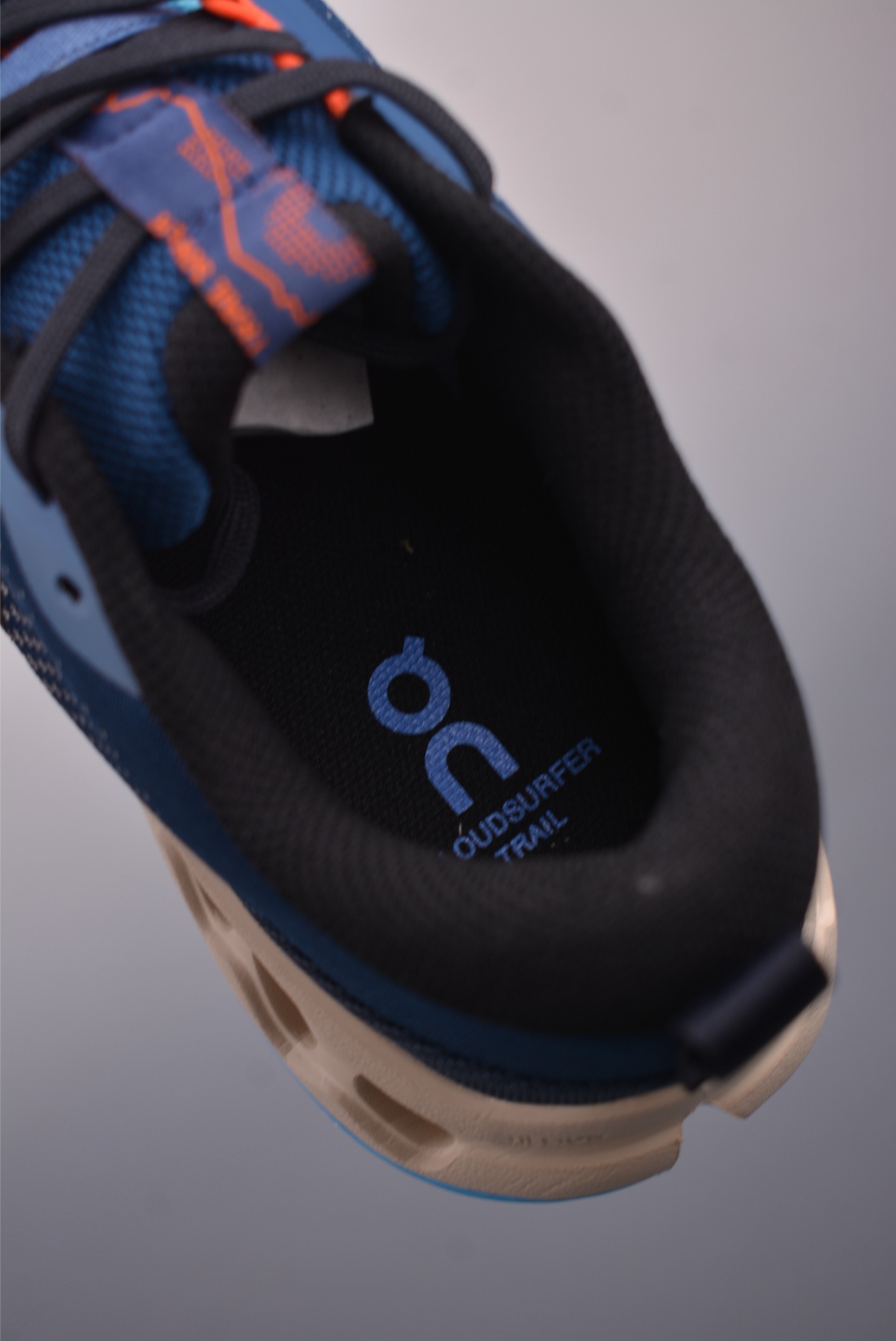 190 On昂跑 Cloudmonster Hyper 户外街头机能风跑步鞋 3ME10134323