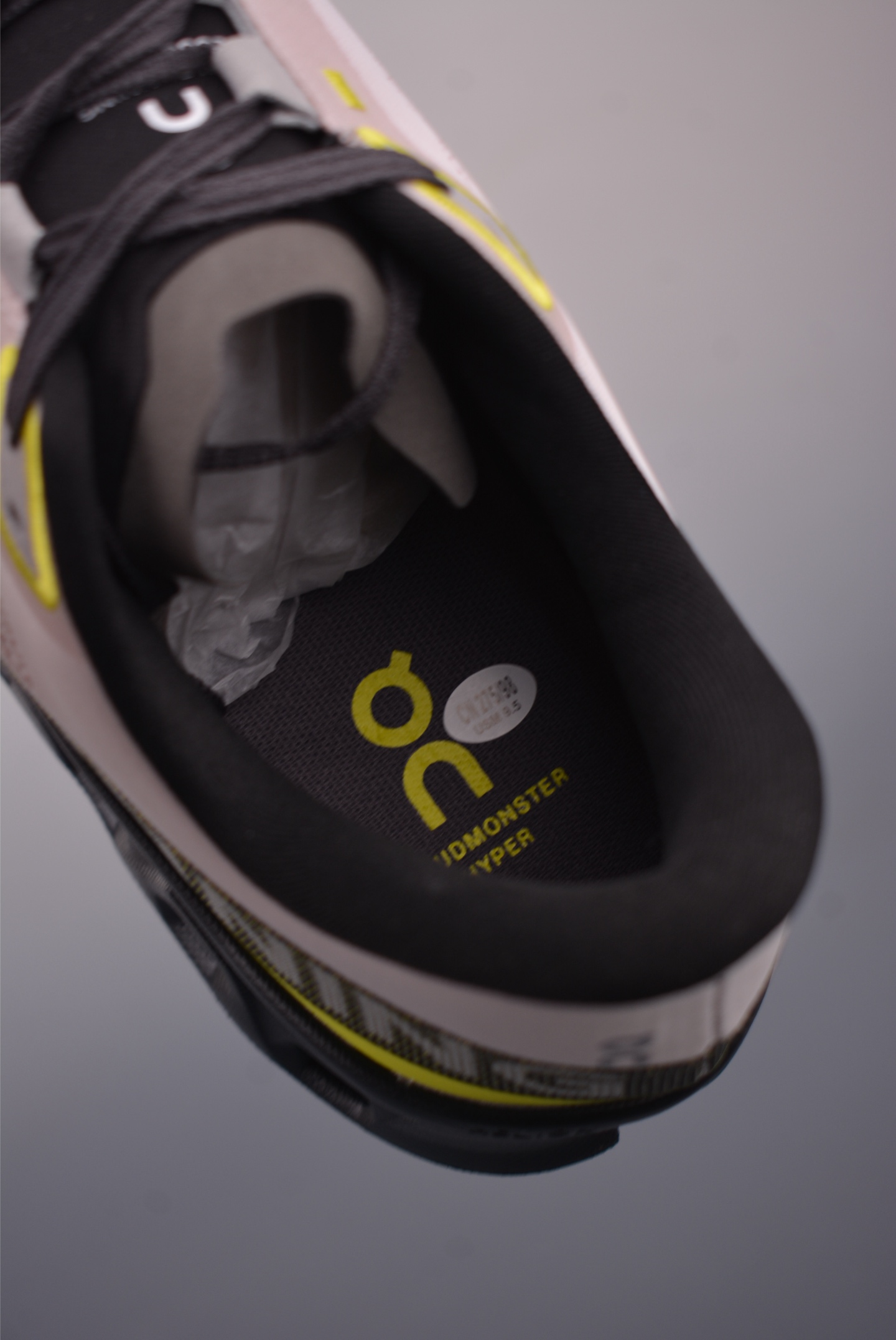 190 On昂跑 Cloudsurfer 户外街头机能风跑步鞋 Cloud Hi Edge户外机能融合街头潮流 3WF30224288-Chinese UA Cheap High Quatity Brand Clothes Bags handbags Sneakers wholesale wholesaler seller from China Factory suppliers Fashion Clothing Shoes best Quality Beautiful Price 190 On昂跑 Cloudsurfer 户外街头机能风跑步鞋 Cloud Hi Edge户外机能融合街头潮流 3WF30224288