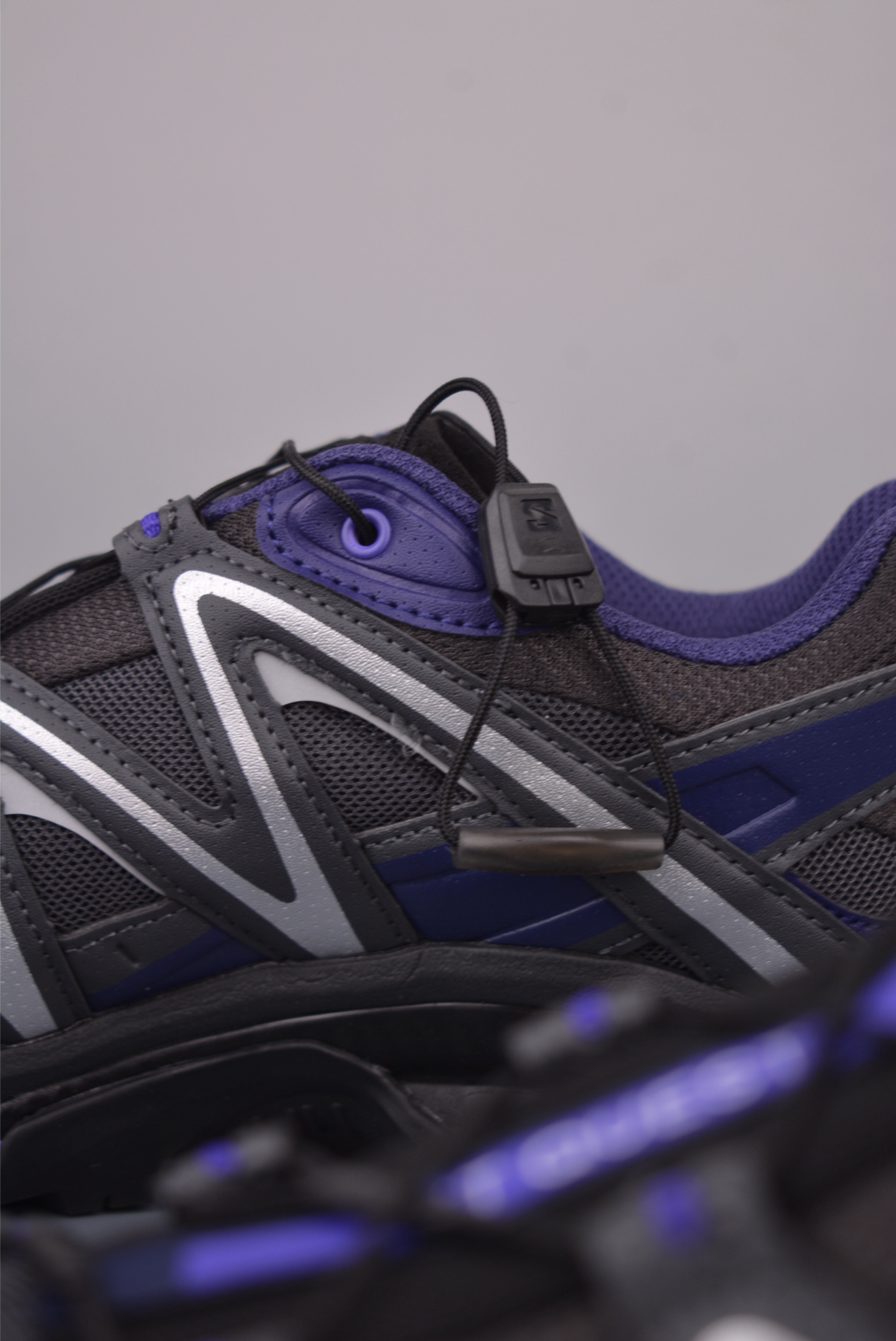 Salomon XT-6 JJJJOUND Trail Running Shoes - Breathable, Durable, and Stylish 9 i1758928956158 3739 0 7
