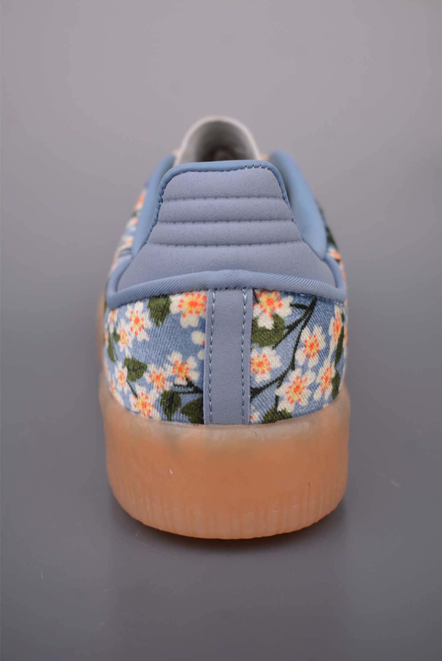 Adidas Samba Valentine Floral Platform Sneakers - Stylish, Comfortable, Unisex 5 i1758929016192 527 0 3