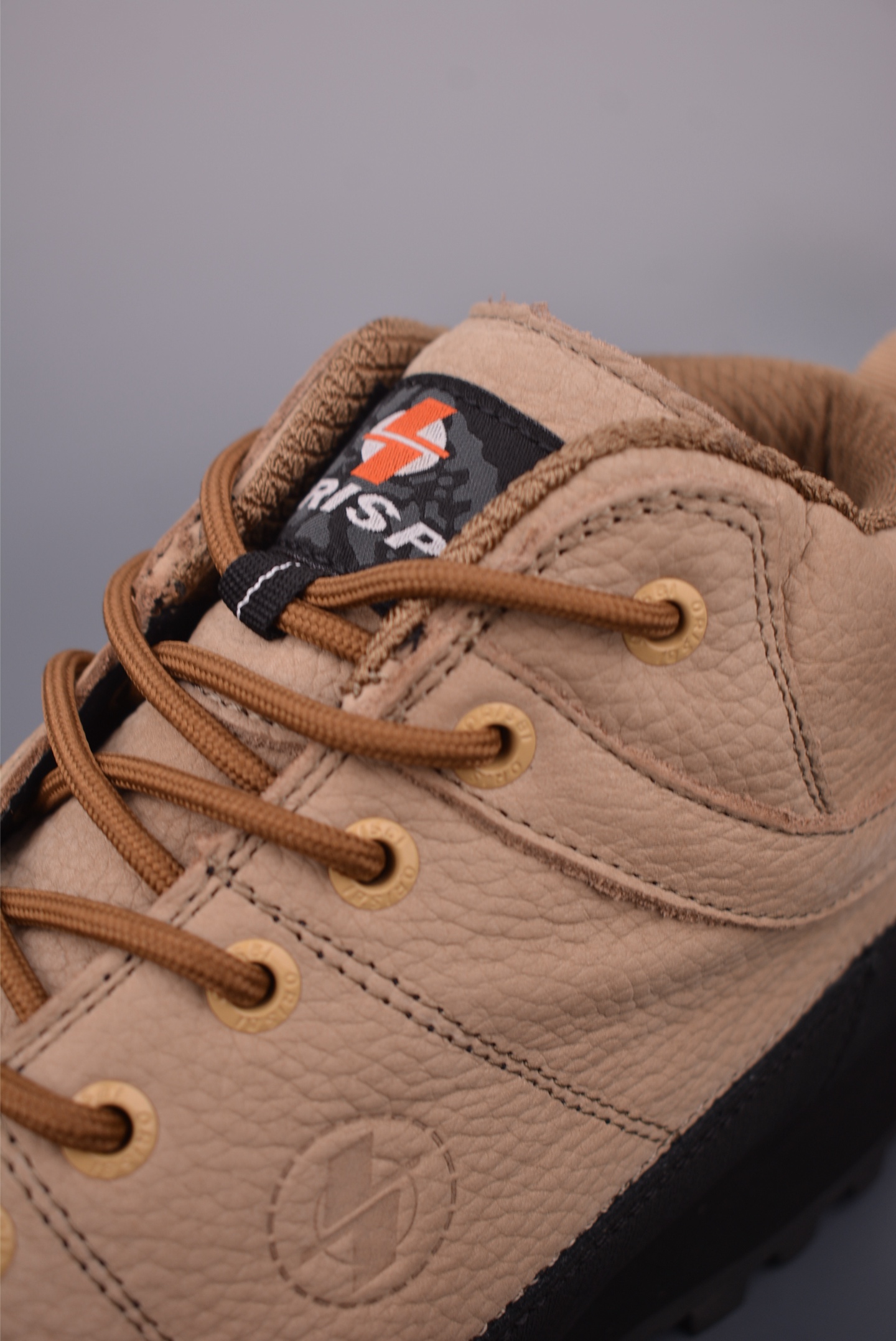 330 ECRISPI Monaco GTX 摩纳哥 意大利户外防水徒步登山鞋 春夏男女摩纳哥登山靴 TH5600-320