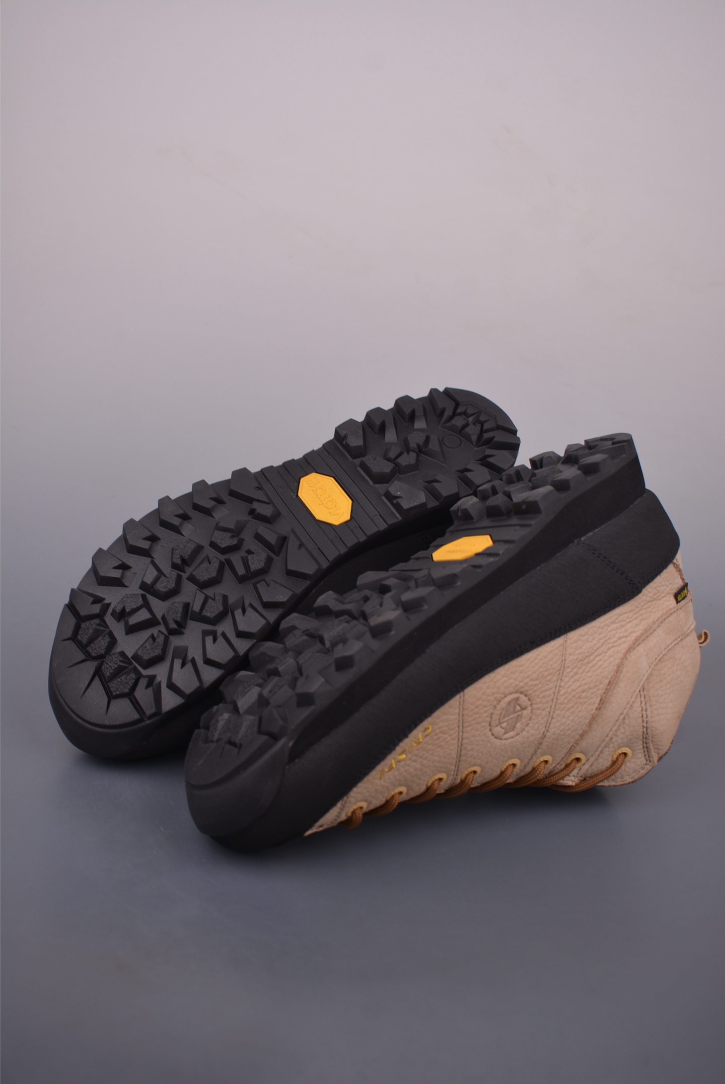 330 ECRISPI Monaco GTX 摩纳哥 意大利户外防水徒步登山鞋 春夏男女摩纳哥登山靴 TH5600-320