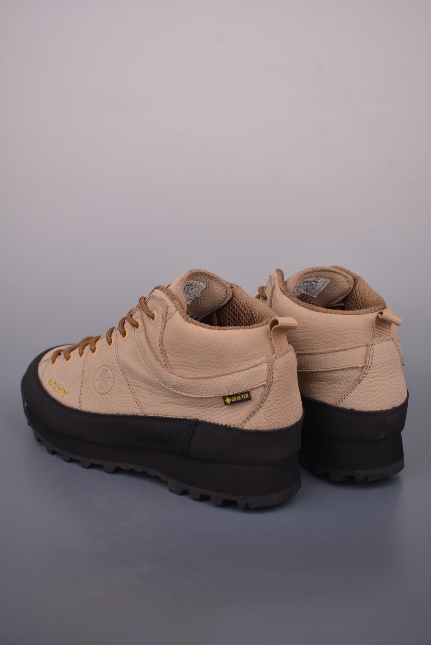 330 ECRISPI Monaco GTX 摩纳哥 意大利户外防水徒步登山鞋 春夏男女摩纳哥登山靴 TH5600-320