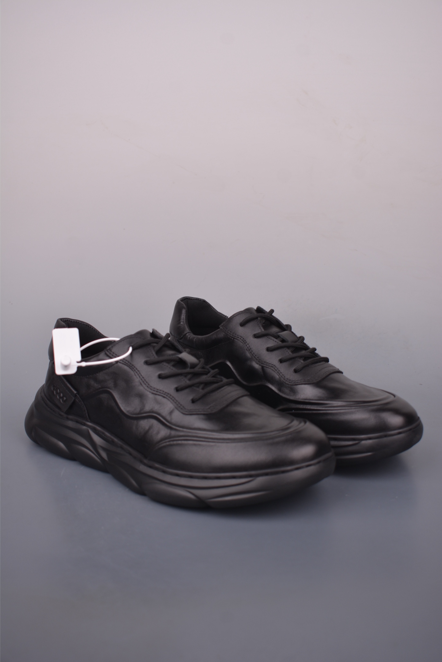 ECCO Men's BIOM Summer Leather Sneakers - Lightweight & Comfortable 2 i1758930974643 8880 0 0