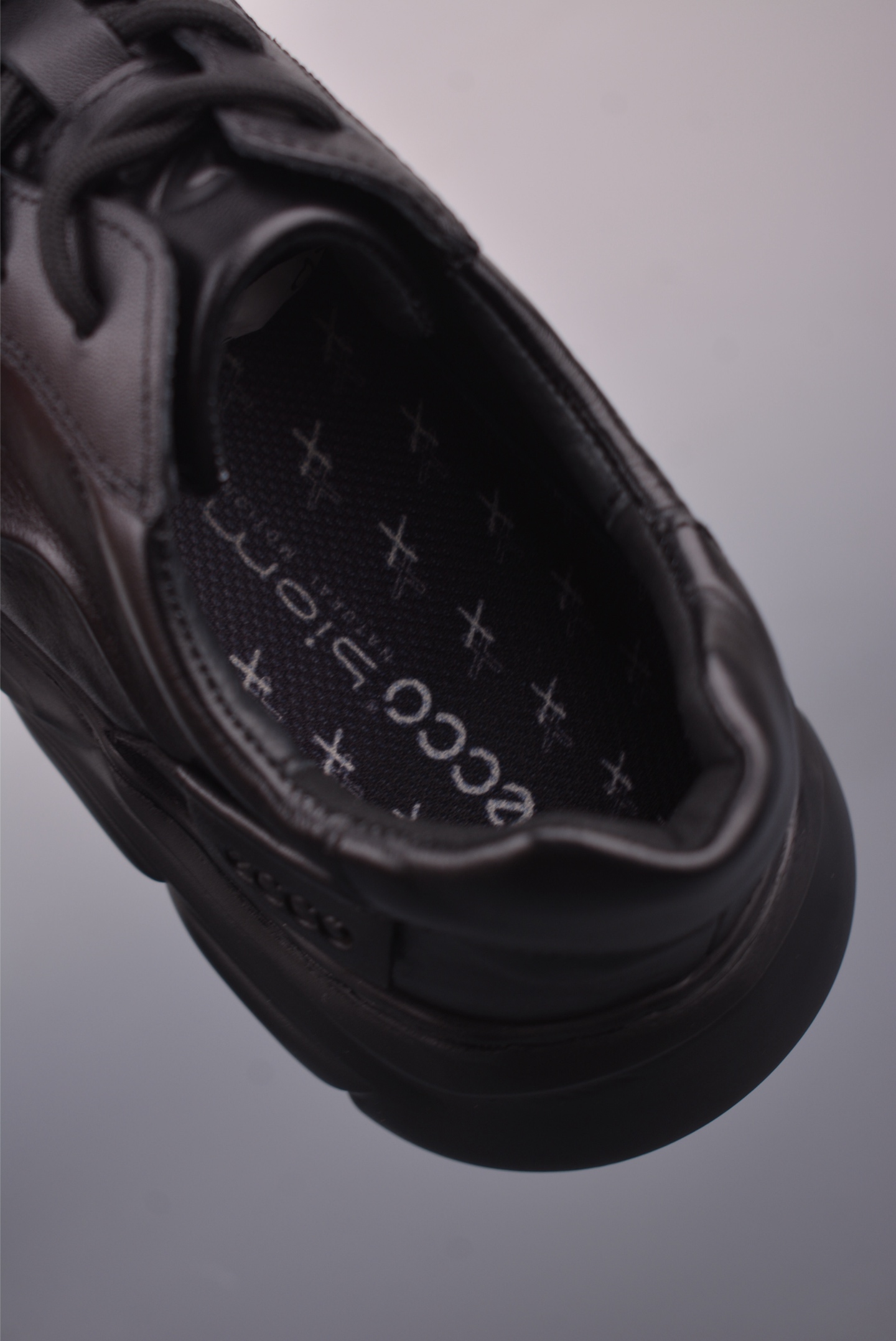 ECCO Men's BIOM Summer Leather Sneakers - Lightweight & Comfortable 10 i1758930976512 9840 0 8