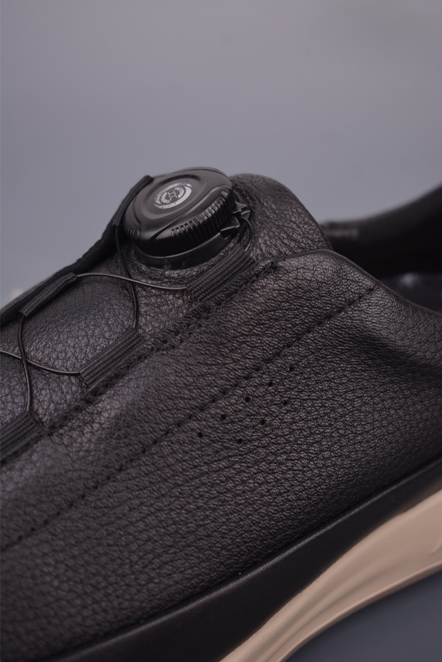 280 ECCO爱步老爹鞋男士夏季新款 全头层百搭潮流户外运动鞋 809702