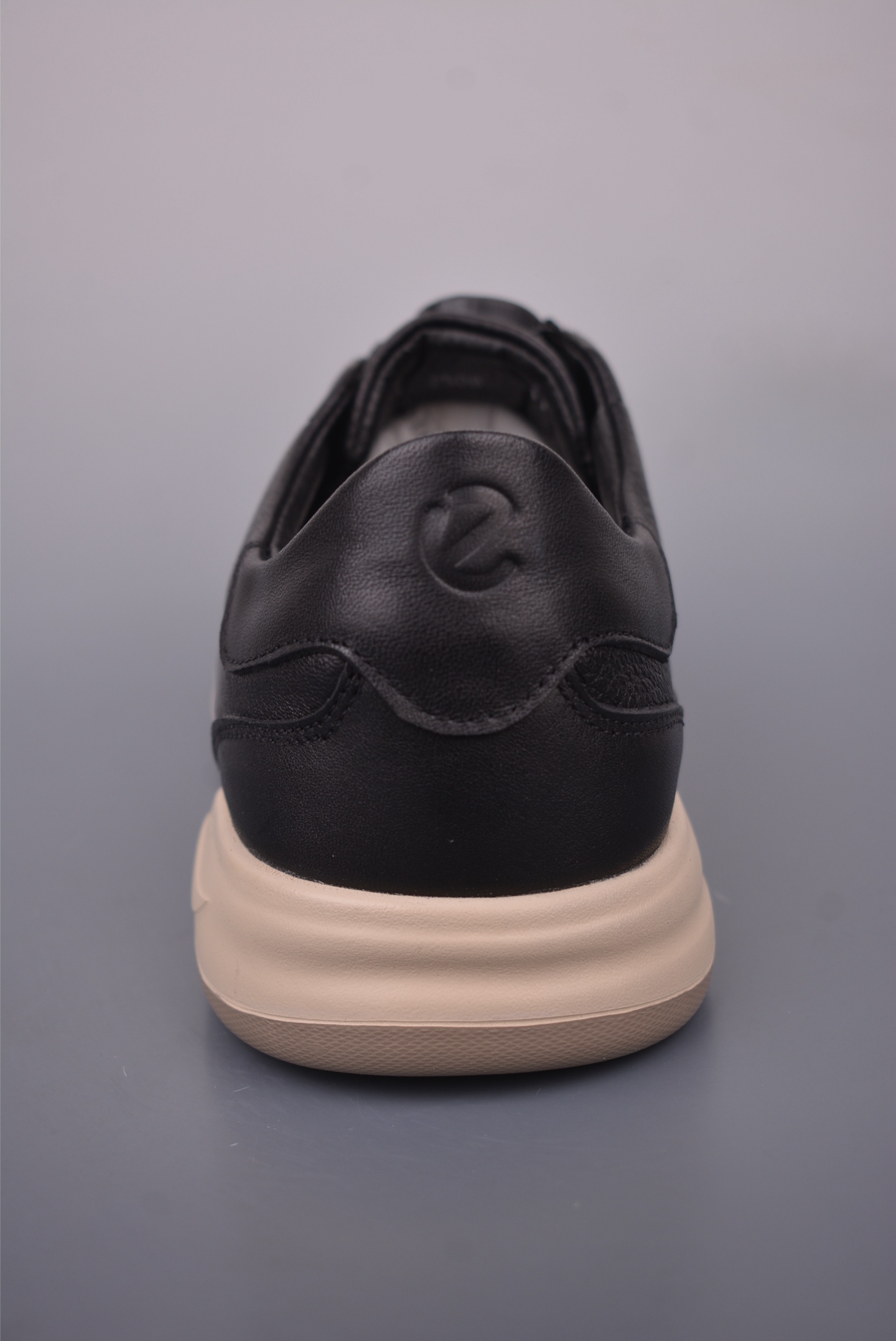 280 ECCO爱步老爹鞋男士夏季新款 全头层百搭潮流户外运动鞋 809702