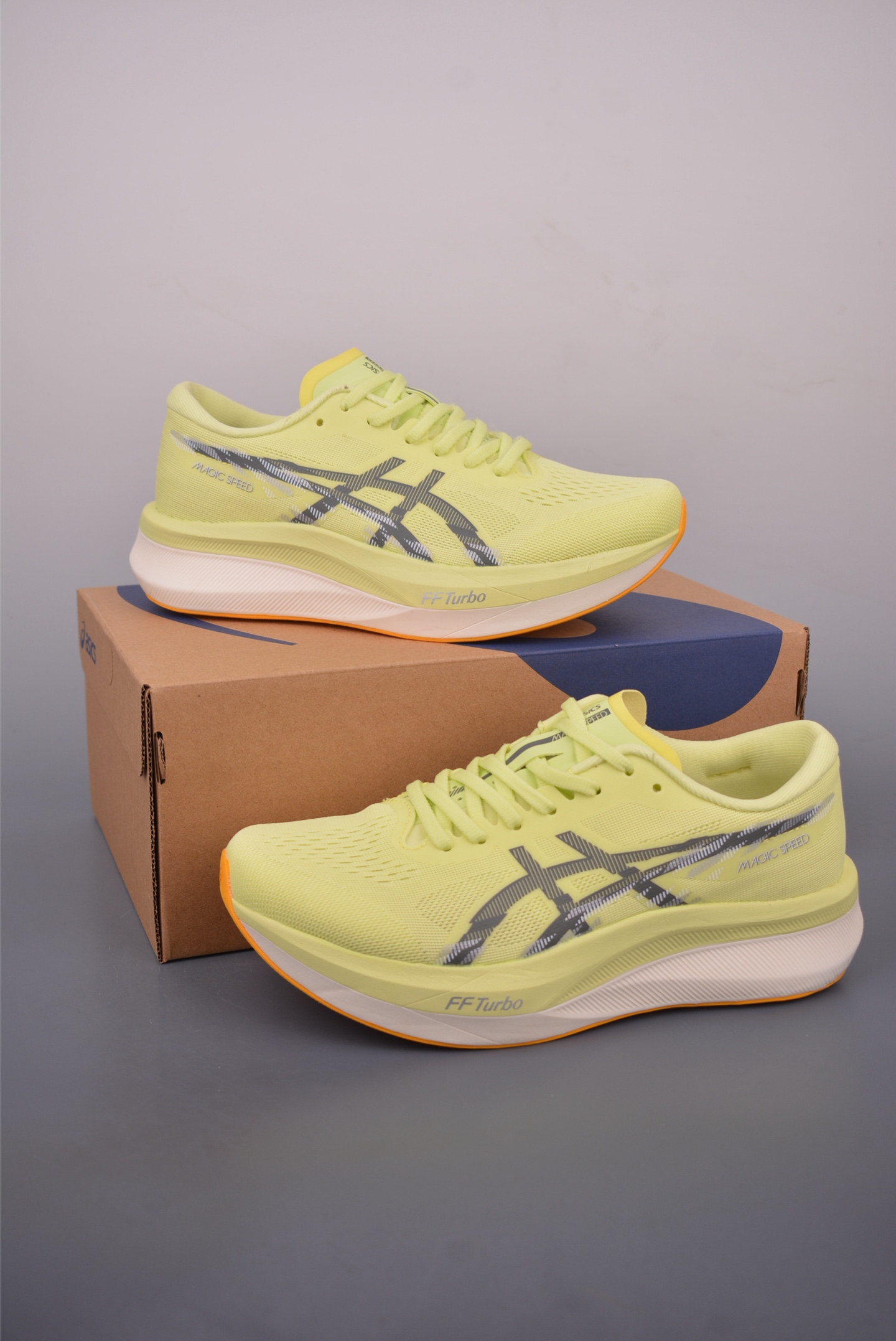 Asics Magic Speed 4 Paris Olympics Low-Top Professional Running Shoes 4 i1759015631086 770 0 2