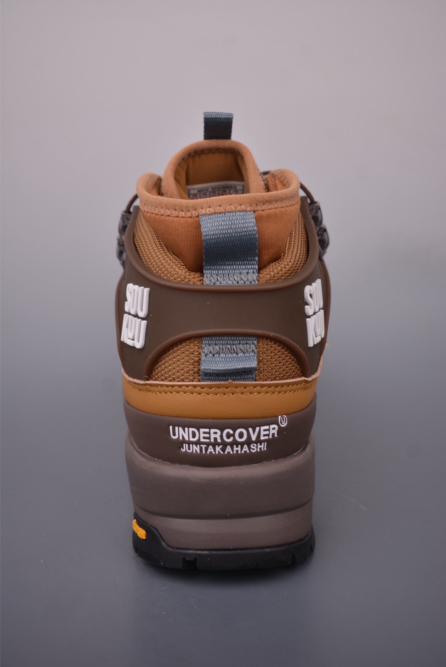 The North Face Chilkat High-Top Outdoor Functional Shoes - Durable & Stylish 5 i1759016171411 1768 0 3