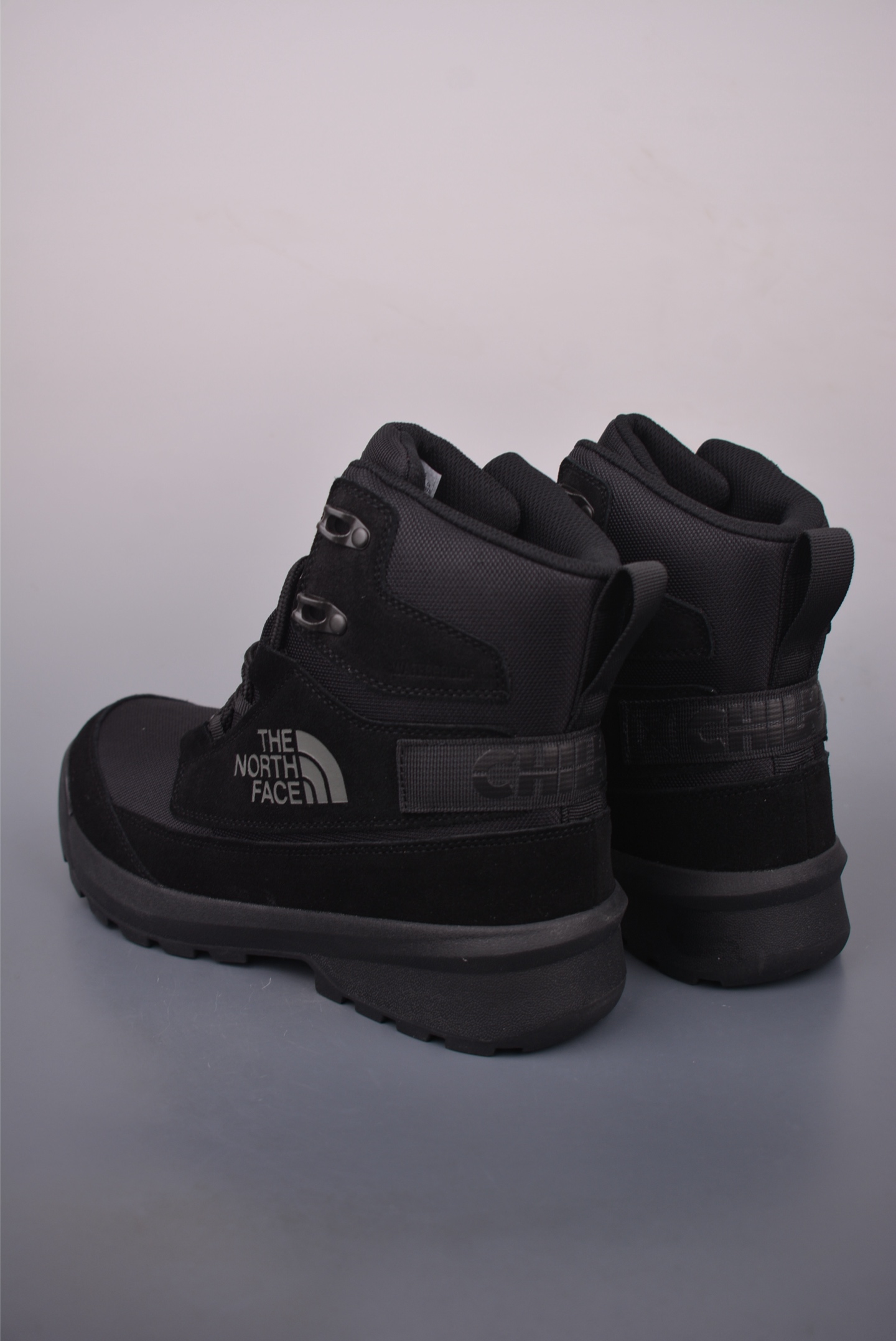 The North Face Men's Chilkat High-Top Outdoor Performance Boots - Durable & Reliable 2 i1759016231820 4193 0 1