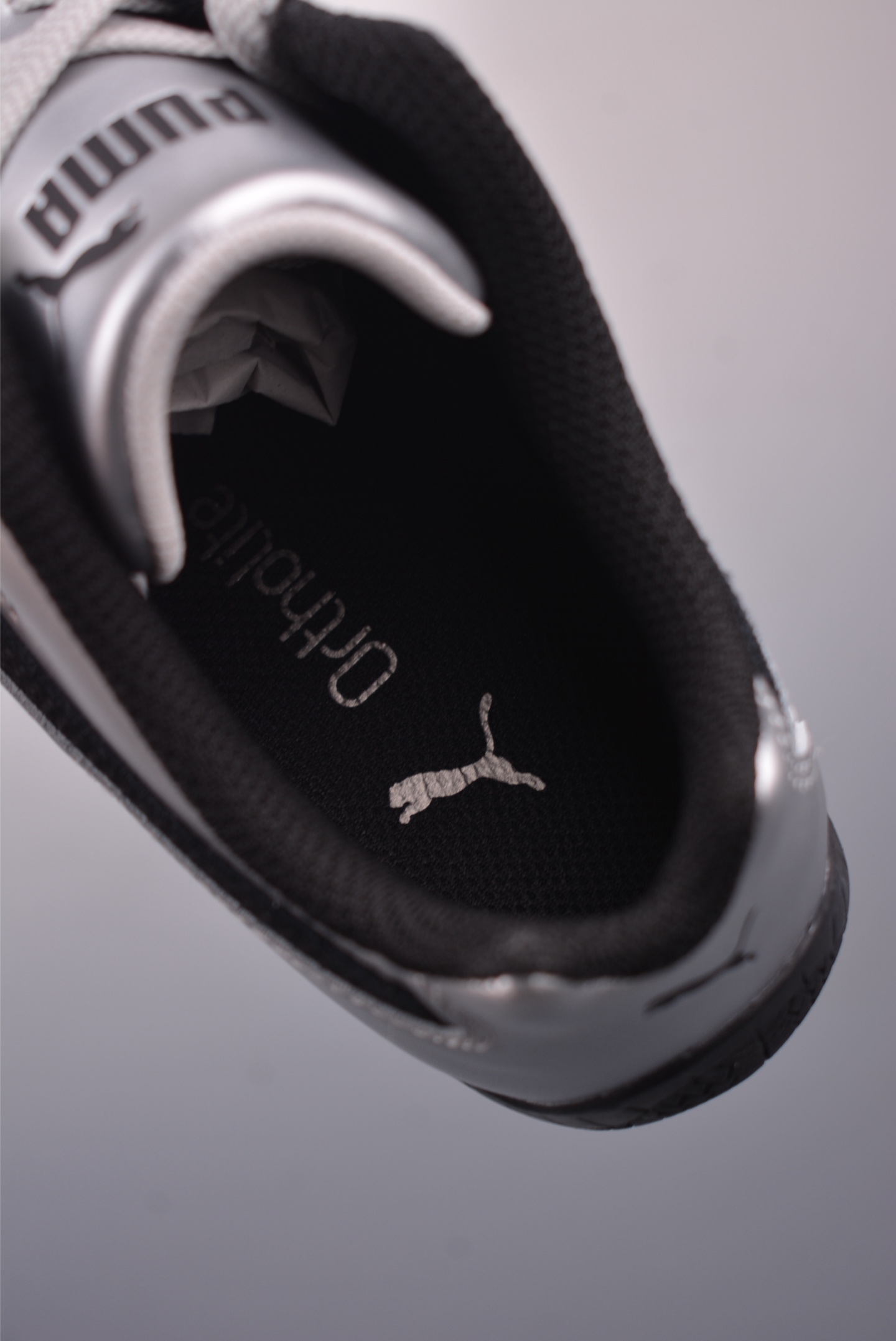 Puma Speedcat OG Sparco Racing Shoes - Silver/Black, Retro Motorsport Style 10 i1759016428057 9281 0 8