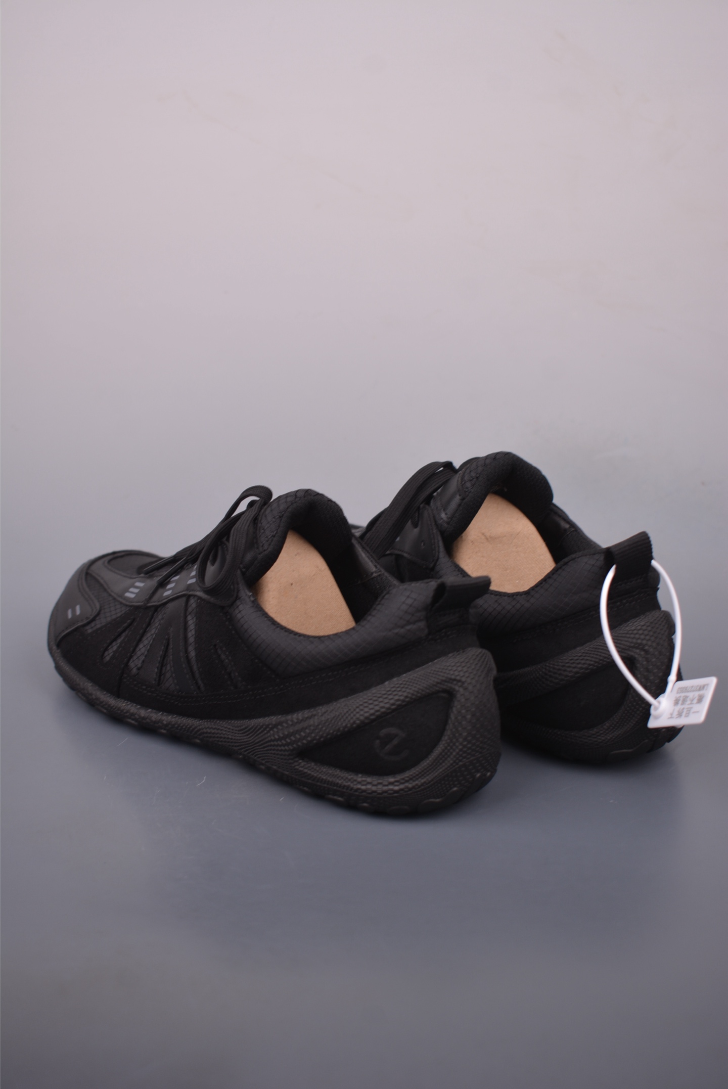 ECCO Men's BIOM Walking Shoes Breathable Leather Casual Sneakers Size 39-44 3 i1759016822622 7800 0 1