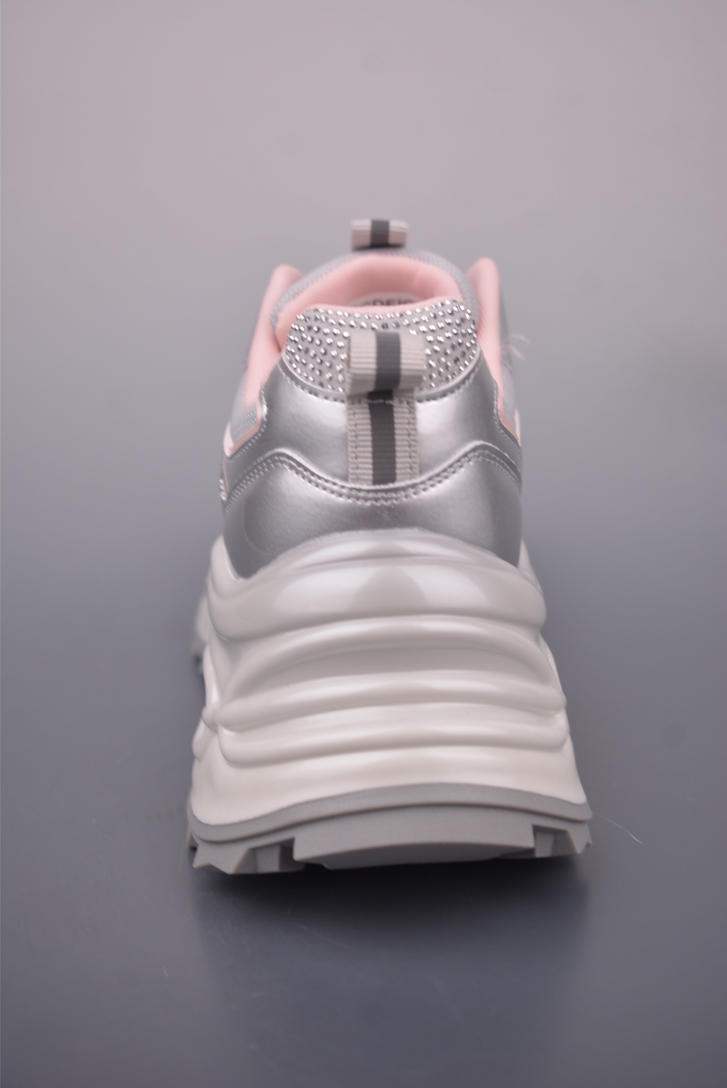 220 GG-CC GG-CC Chunky Low 厚底增高运动老爹鞋 668-21622