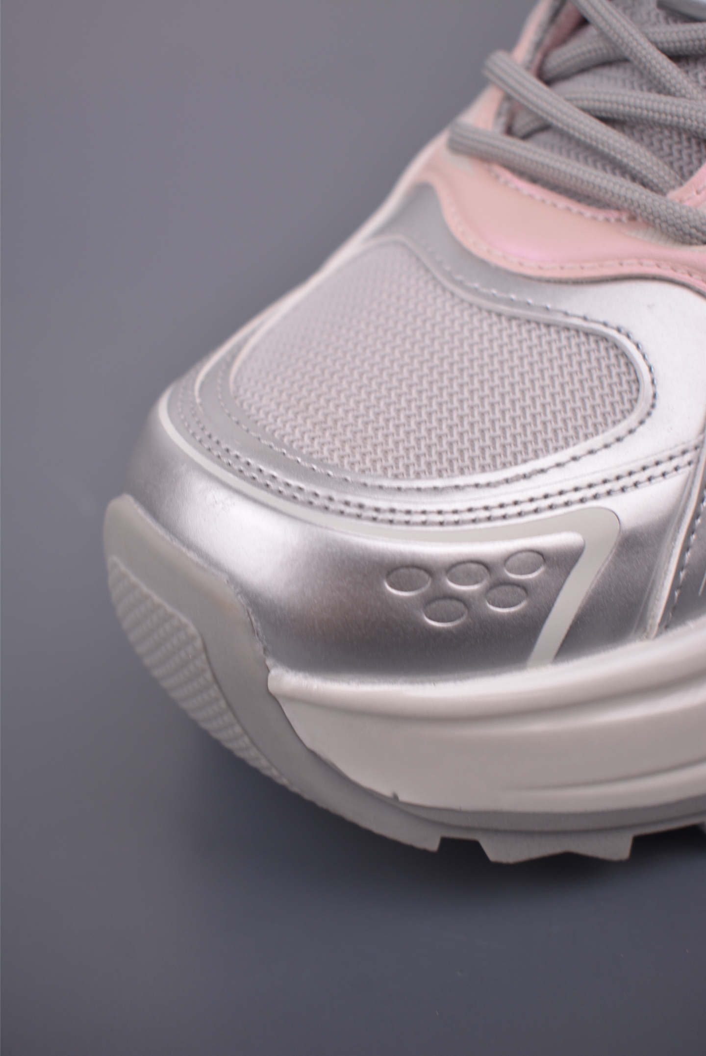 220 GG-CC GG-CC Chunky Low 厚底增高运动老爹鞋 668-21622