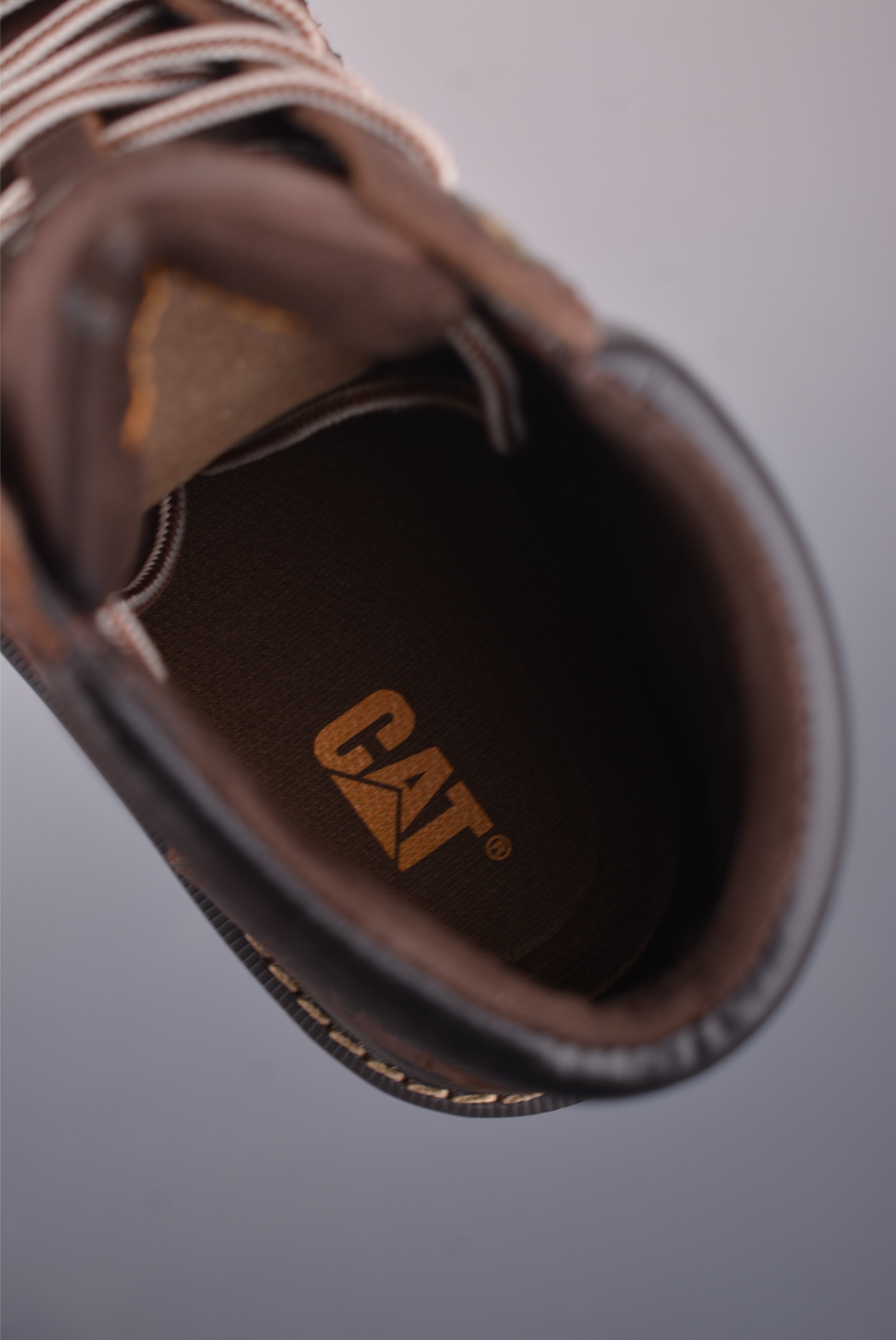 CAT Men's Classic Leather Martin Boots - Stylish and Durable for Outdoor Wear 10 i1759017212412 7556 0 8