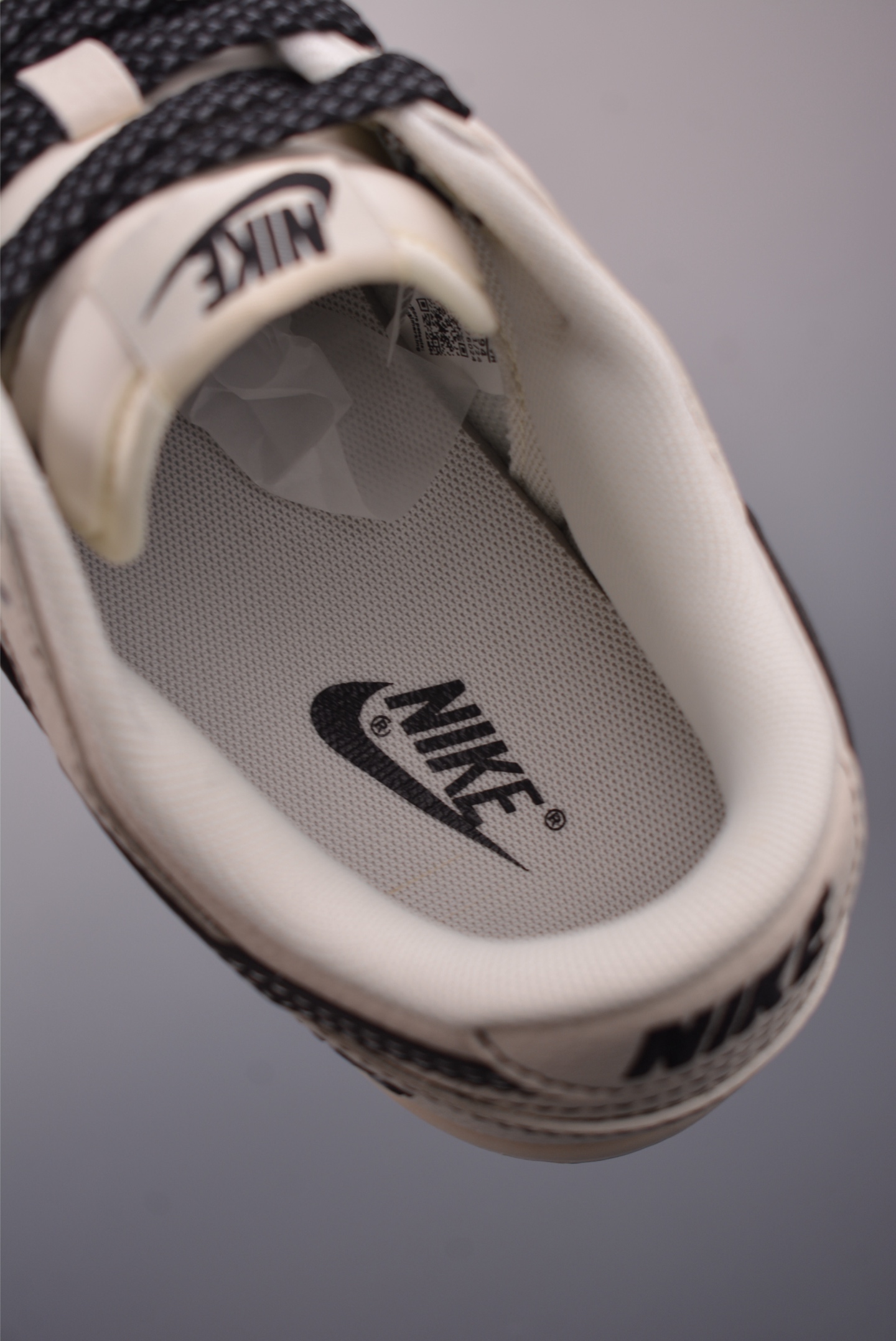 Nike SB Dunk Low Cream White with Unique Pattern, Stylish and Comfortable 9 i1759017826673 6358 0 8