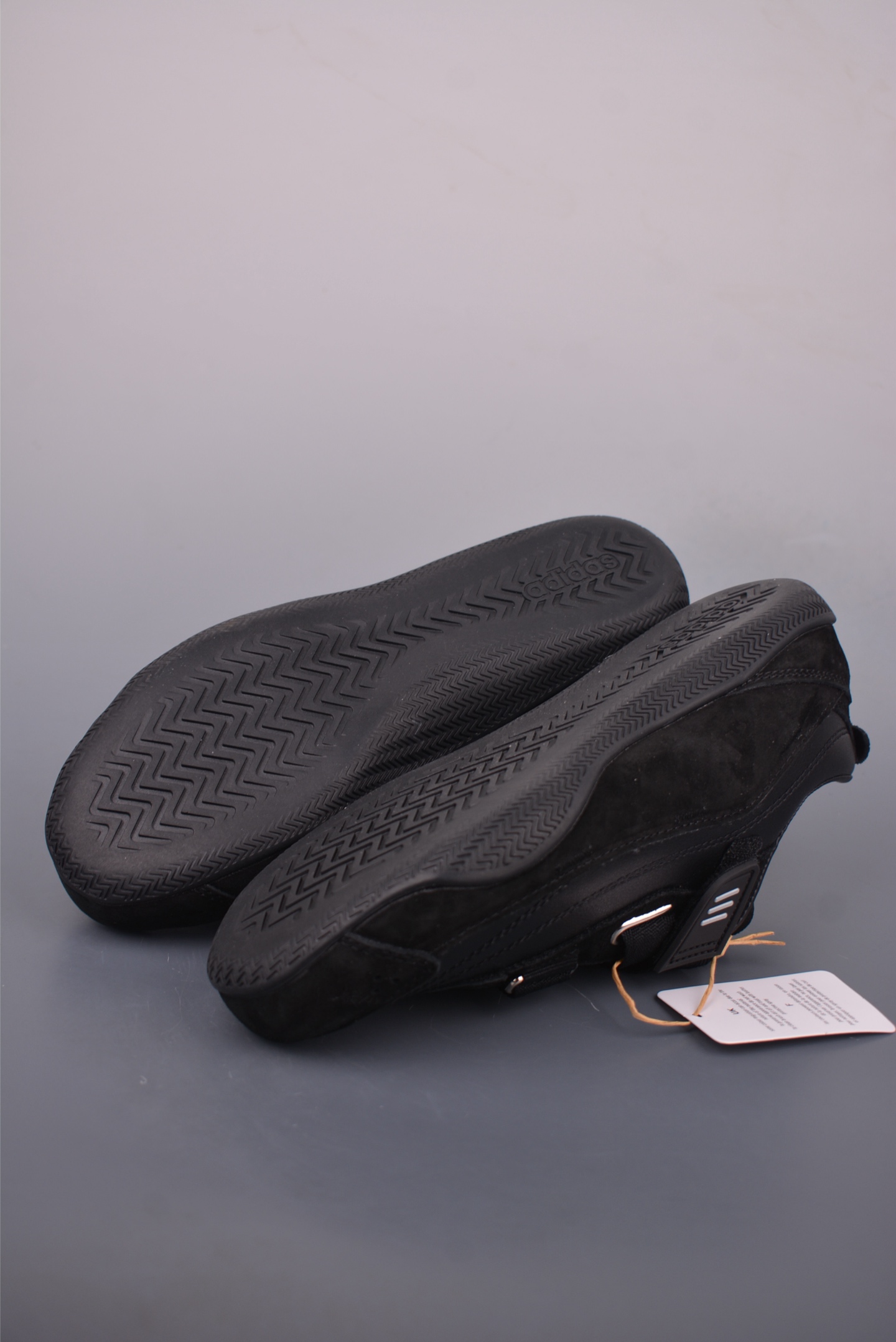 Adidas FOS Urban Reverie Ballet Shoes - Comfortable and Stylish 4 i1759018446083 6607 0 2