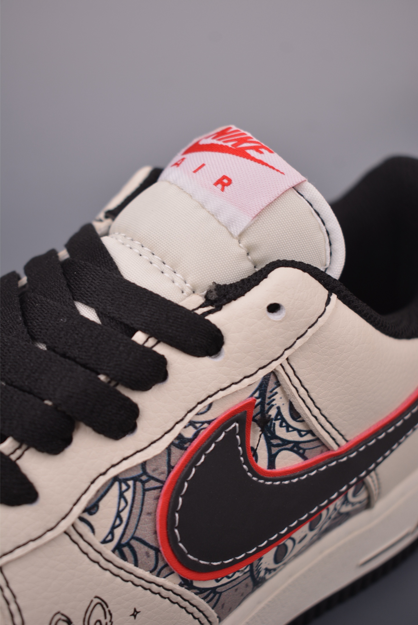 Nike Air Force 1 Low Labubu Collaboration - Limited Edition Sneakers 7 i1759018564077 6602 0 6