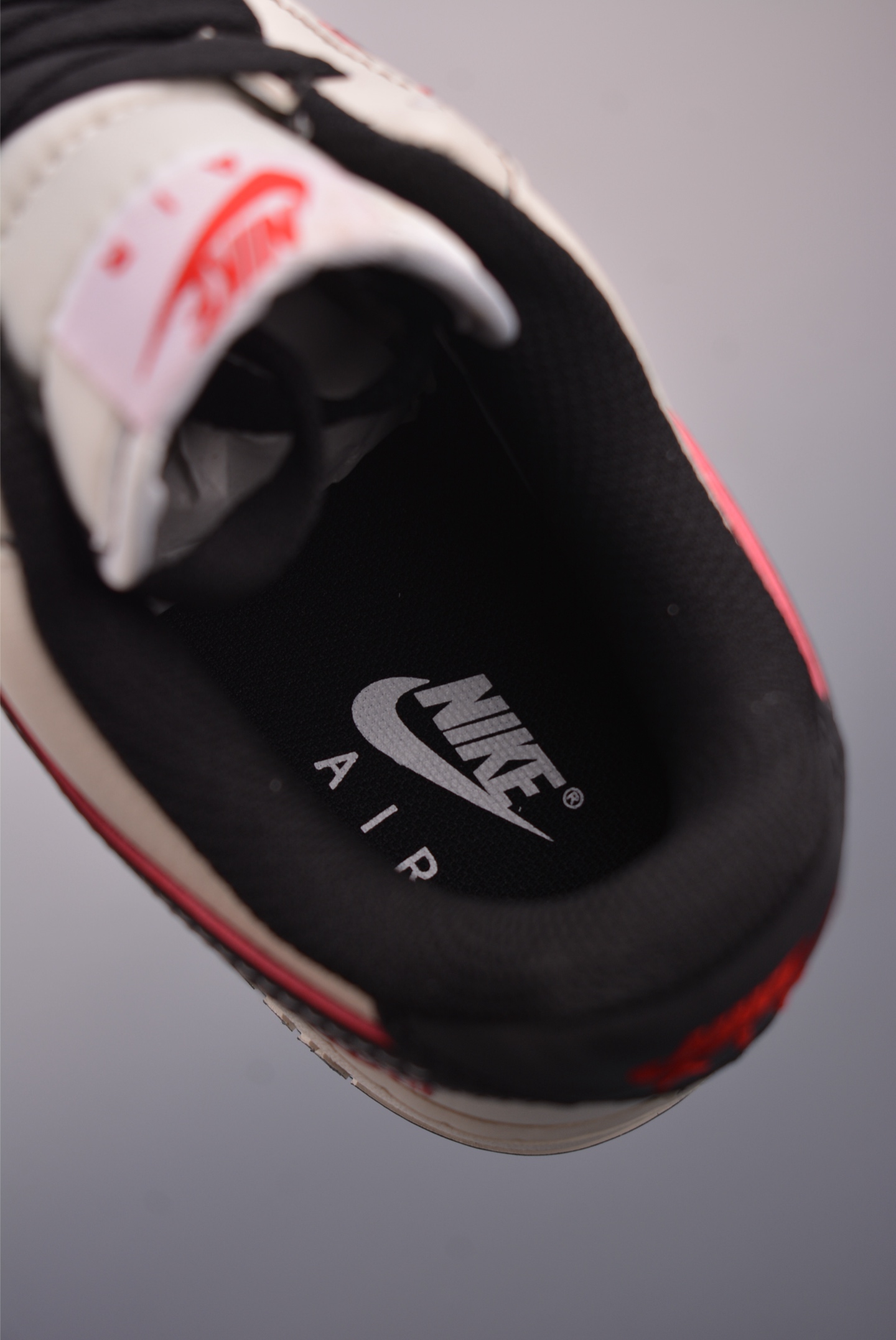 Nike Air Force 1 Low Labubu Collaboration - Limited Edition Sneakers 9 i1759018564114 6100 0 8