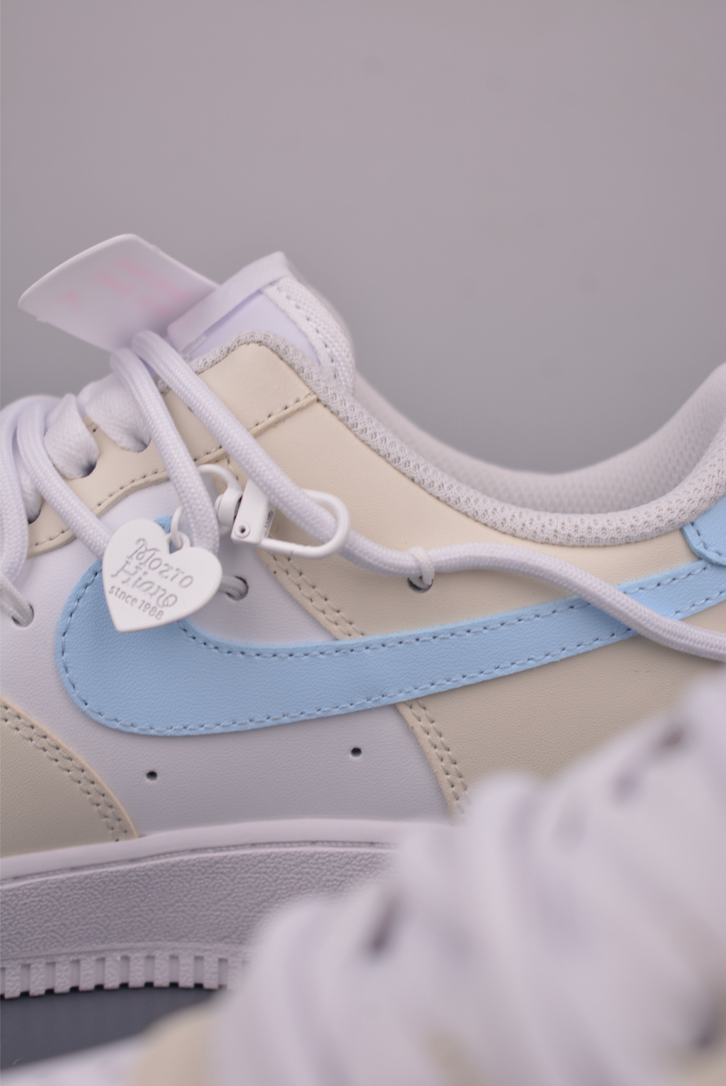 Nike Air Force 1 Low 'Lemon Salt' - Original Quality, Comfortable & Stylish 8 i1759018676771 3308 0 7