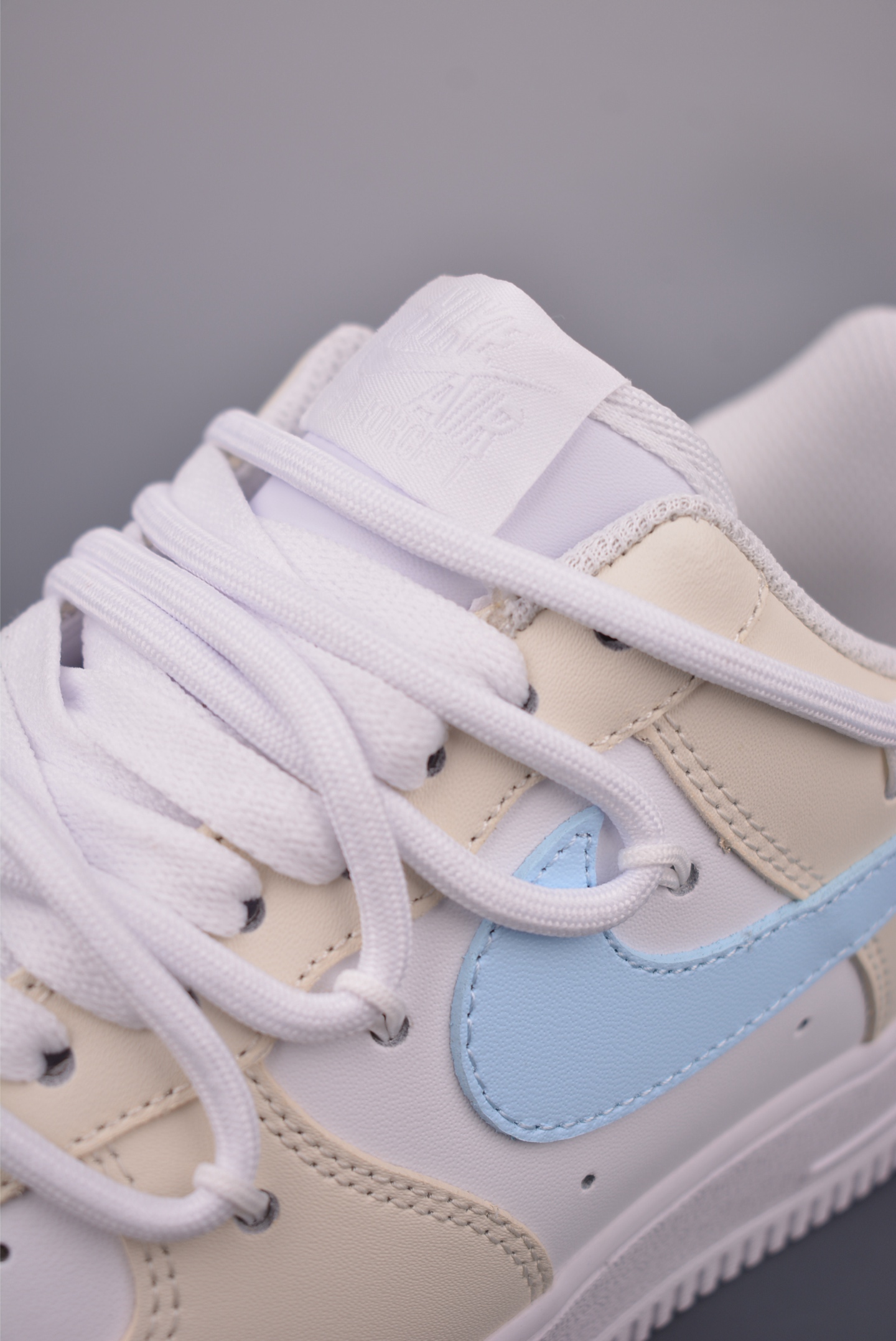 Nike Air Force 1 Low 'Lemon Salt' - Original Quality, Comfortable & Stylish 7 i1759018676862 2130 0 6