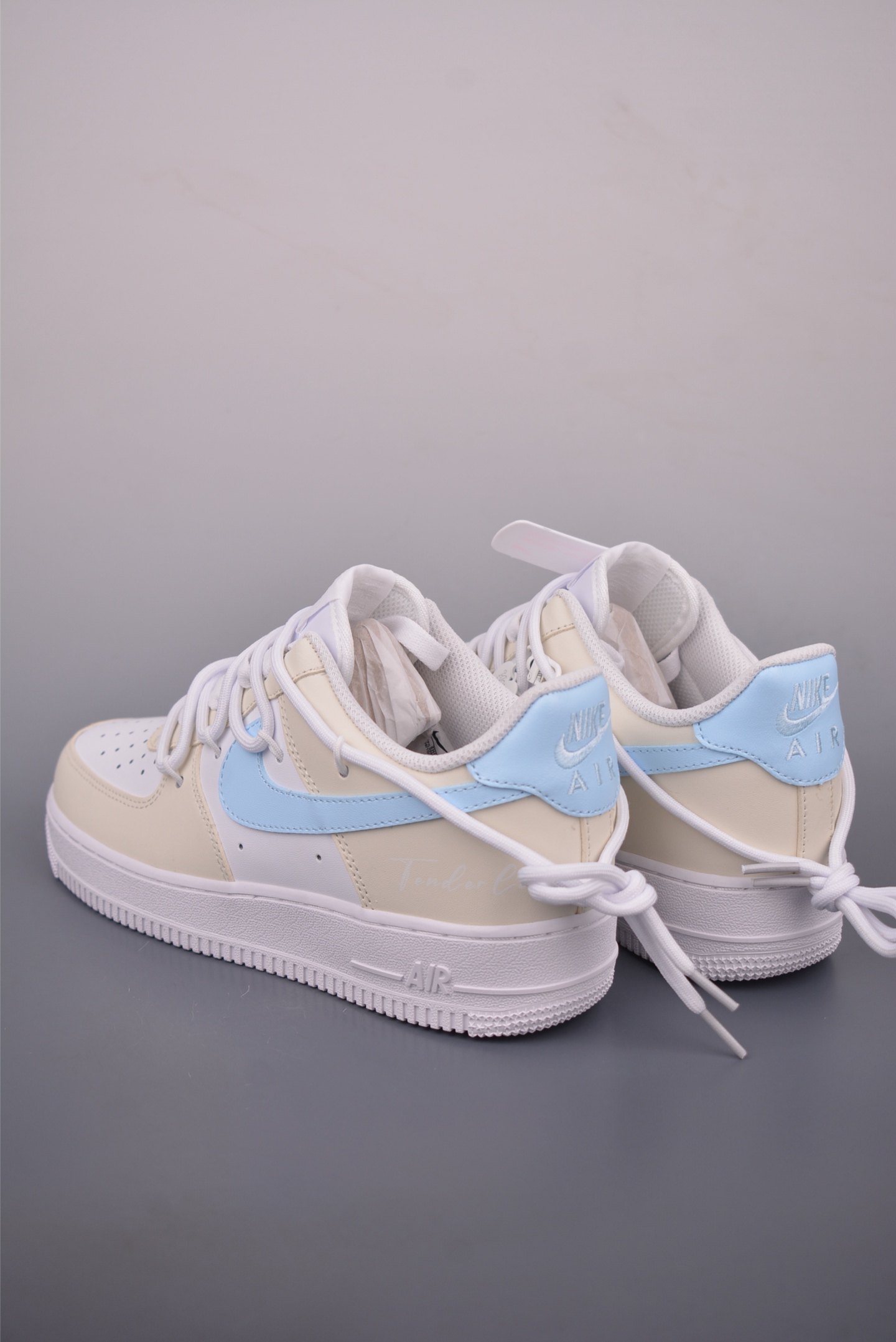 Nike Air Force 1 Low 'Lemon Salt' - Original Quality, Comfortable & Stylish 2 i1759018678666 9453 0 1