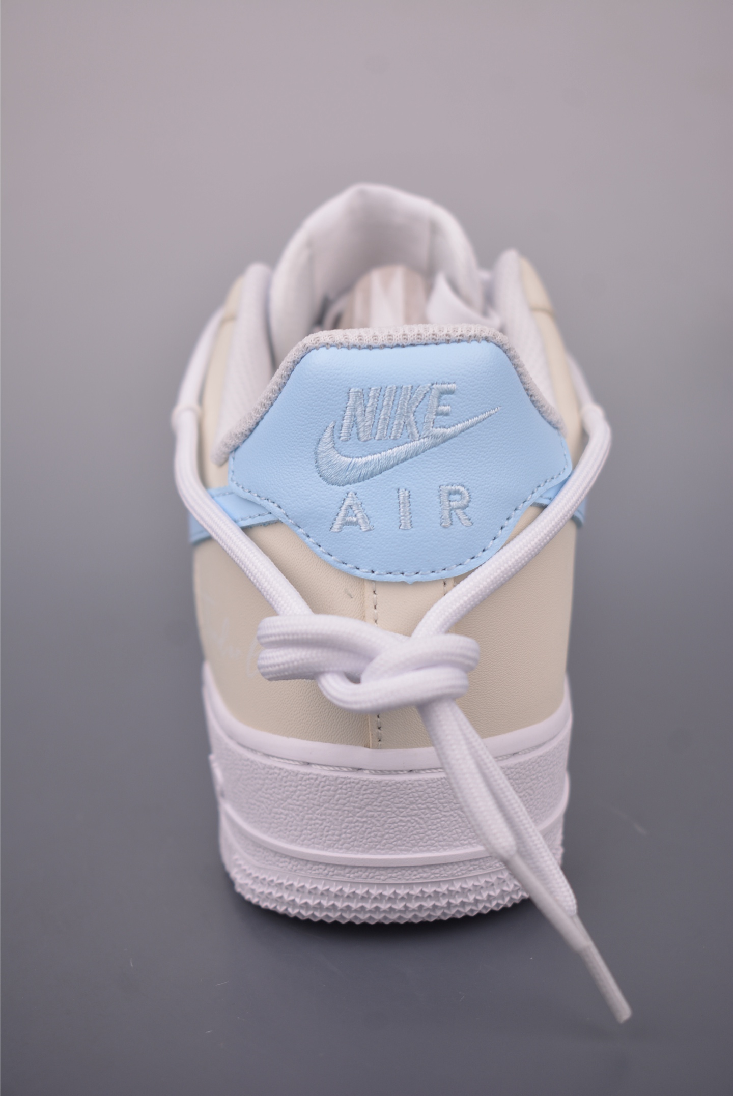 Nike Air Force 1 Low 'Lemon Salt' - Original Quality, Comfortable & Stylish 4 i1759018678679 9247 0 3