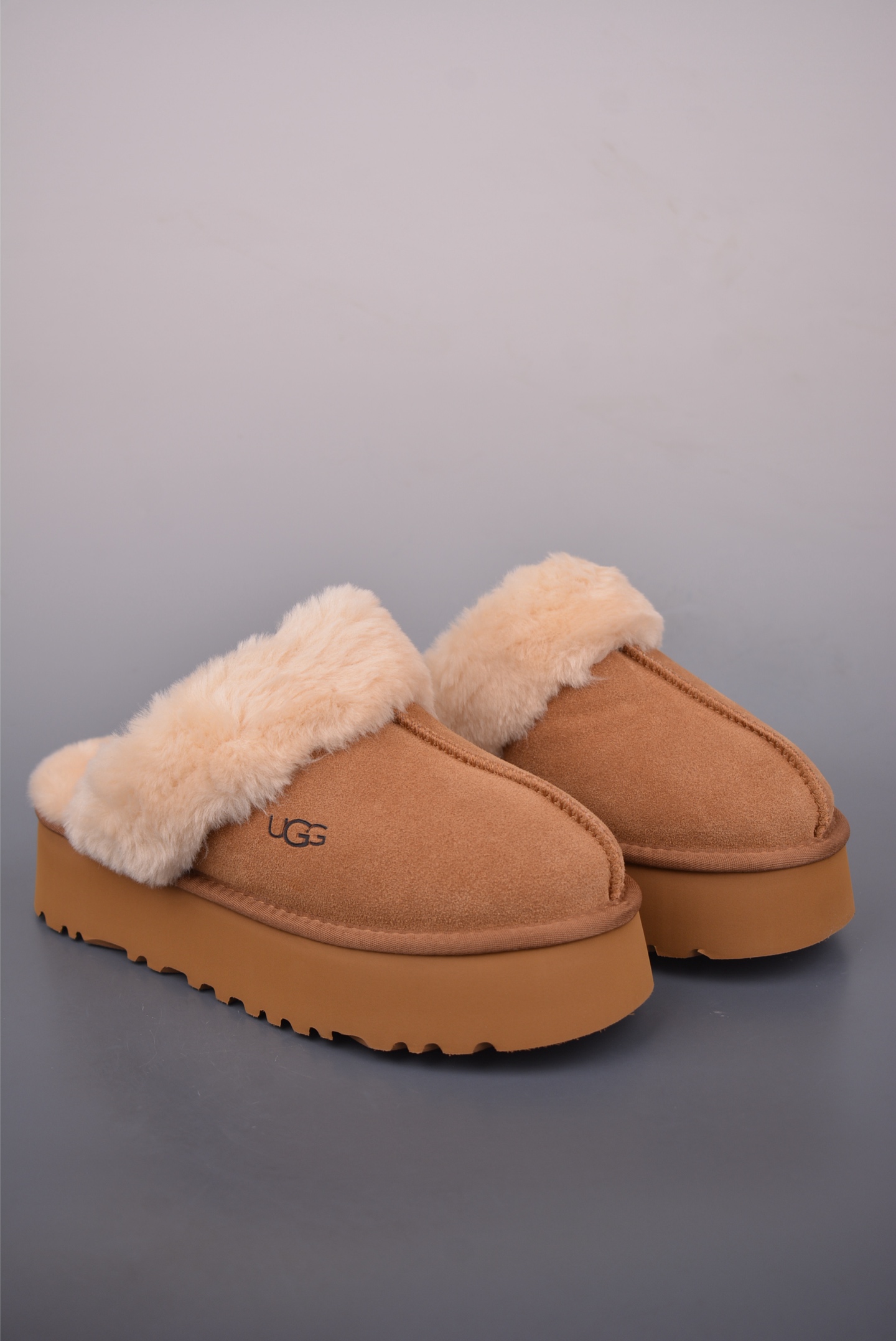 UGG Diaquette Women's Winter Thick Bottom Snow Boots - Cozy & Stylish 2 i1759018717210 4230 0 0