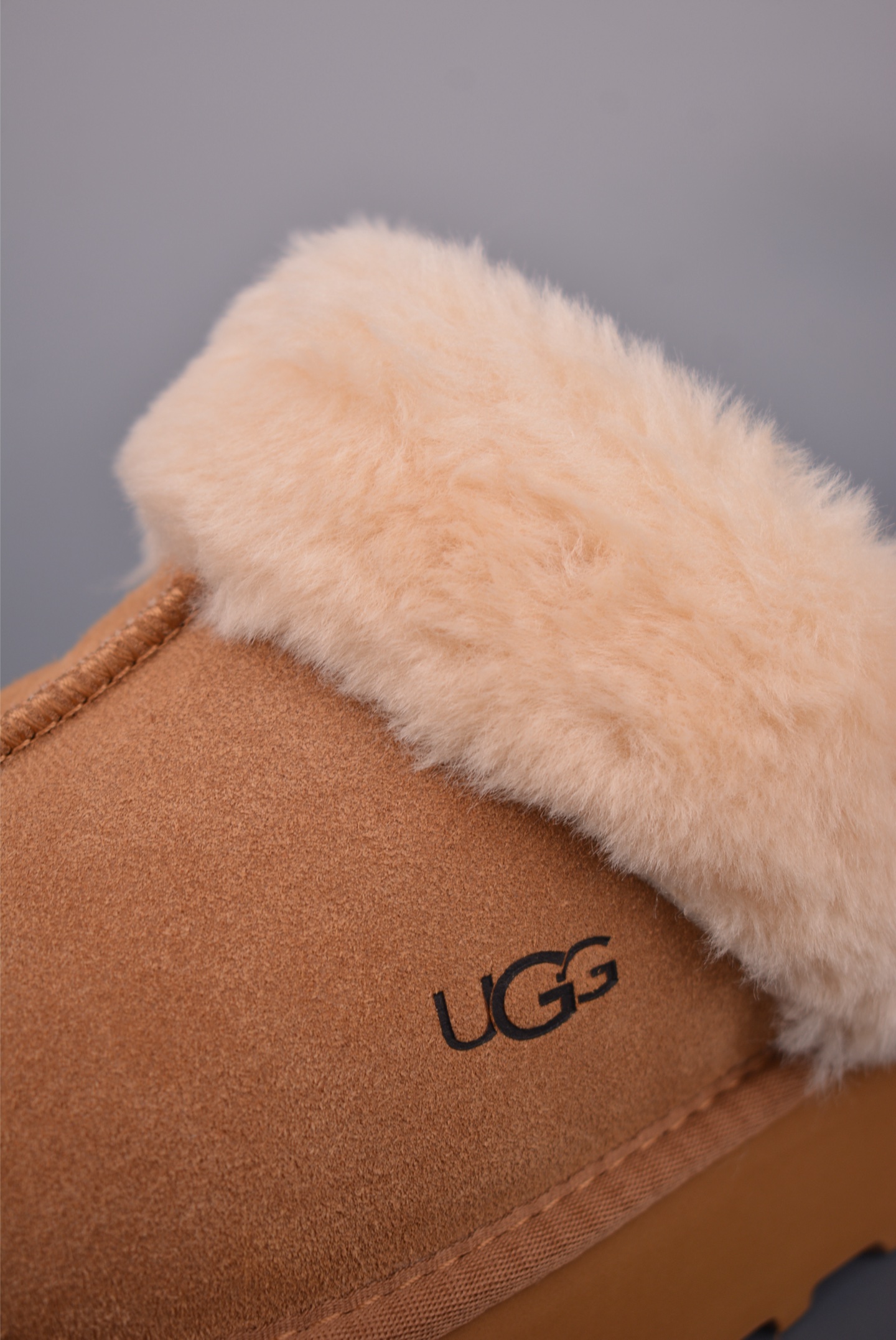 UGG Diaquette Women's Winter Thick Bottom Snow Boots - Cozy & Stylish 8 i1759018717231 9046 0 6