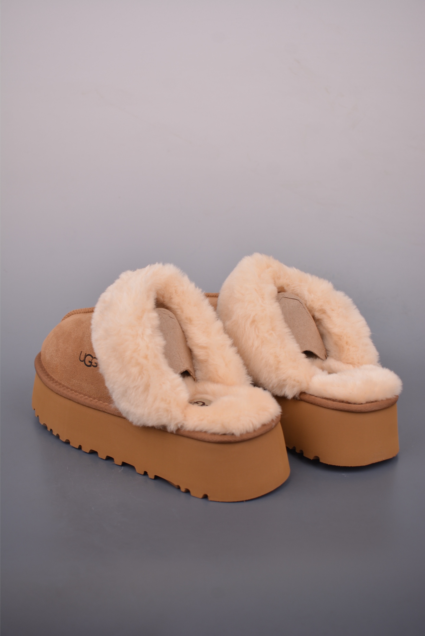 UGG Diaquette Women's Winter Thick Bottom Snow Boots - Cozy & Stylish 3 i1759018717248 9450 0 1