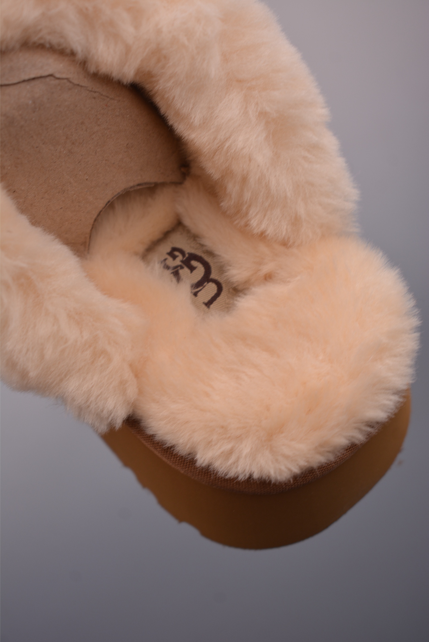 UGG Diaquette Women's Winter Thick Bottom Snow Boots - Cozy & Stylish 10 i1759018719114 17 0 8