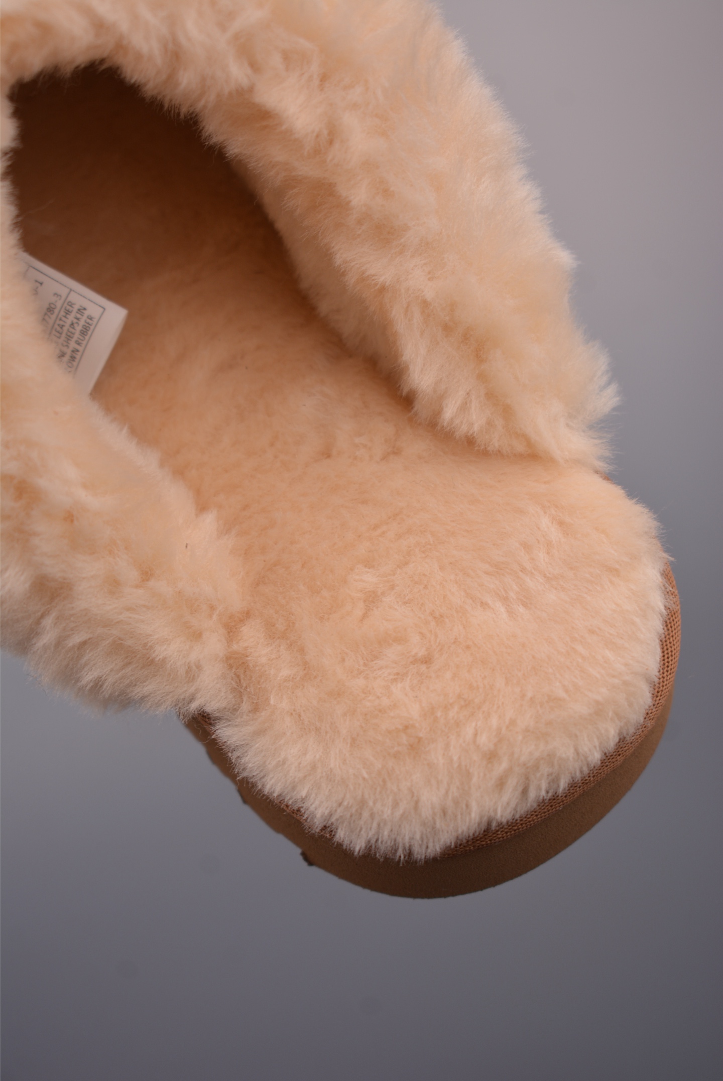 UGUCCI Women's Winter Thick-Soled Snow Boots Warm Slippers - Size 35 to 40 10 i1759018735539 3281 0 8