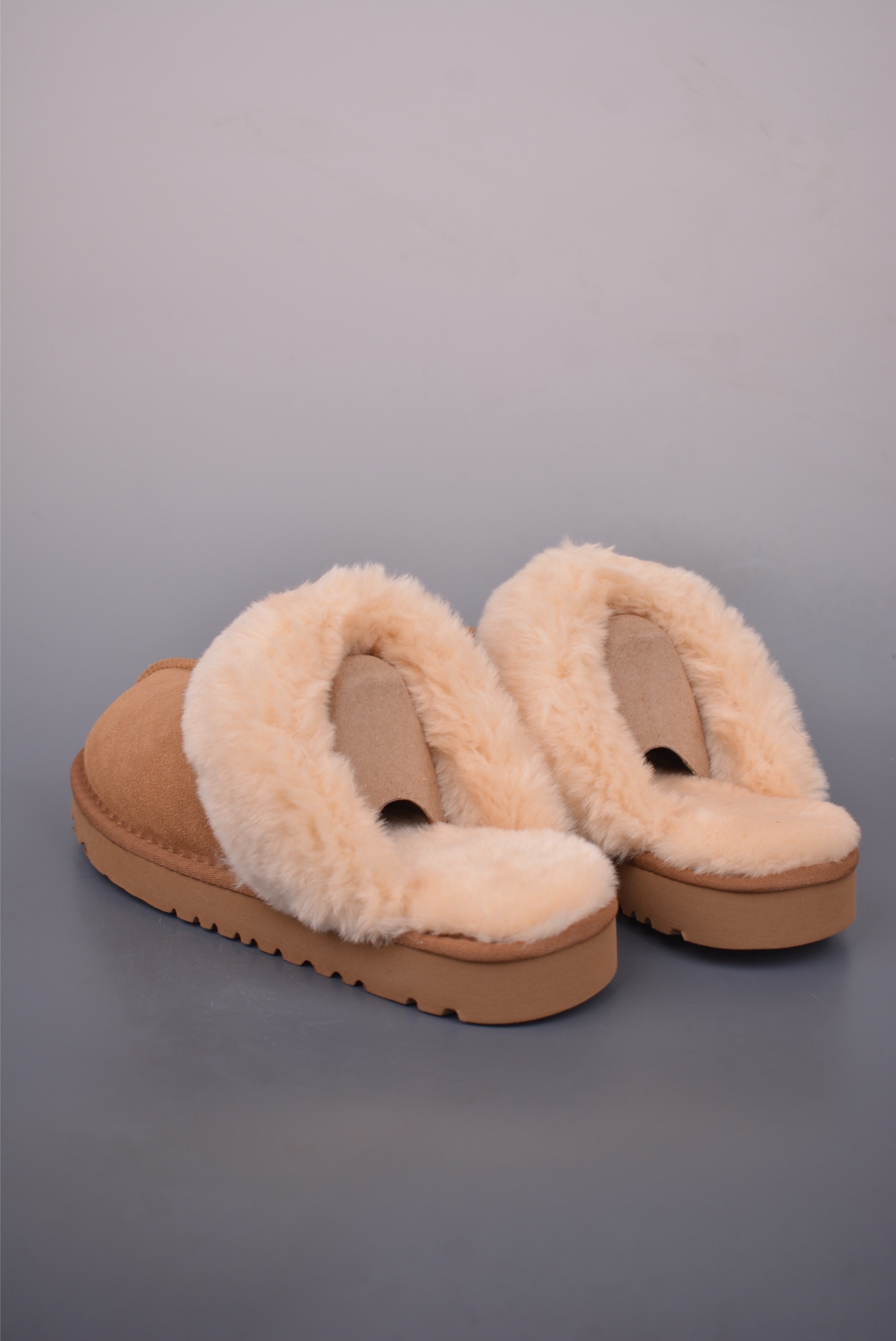 UGUCCI Women's Winter Thick-Soled Snow Boots Warm Slippers - Size 35 to 40 3 i1759018735569 4066 0 1