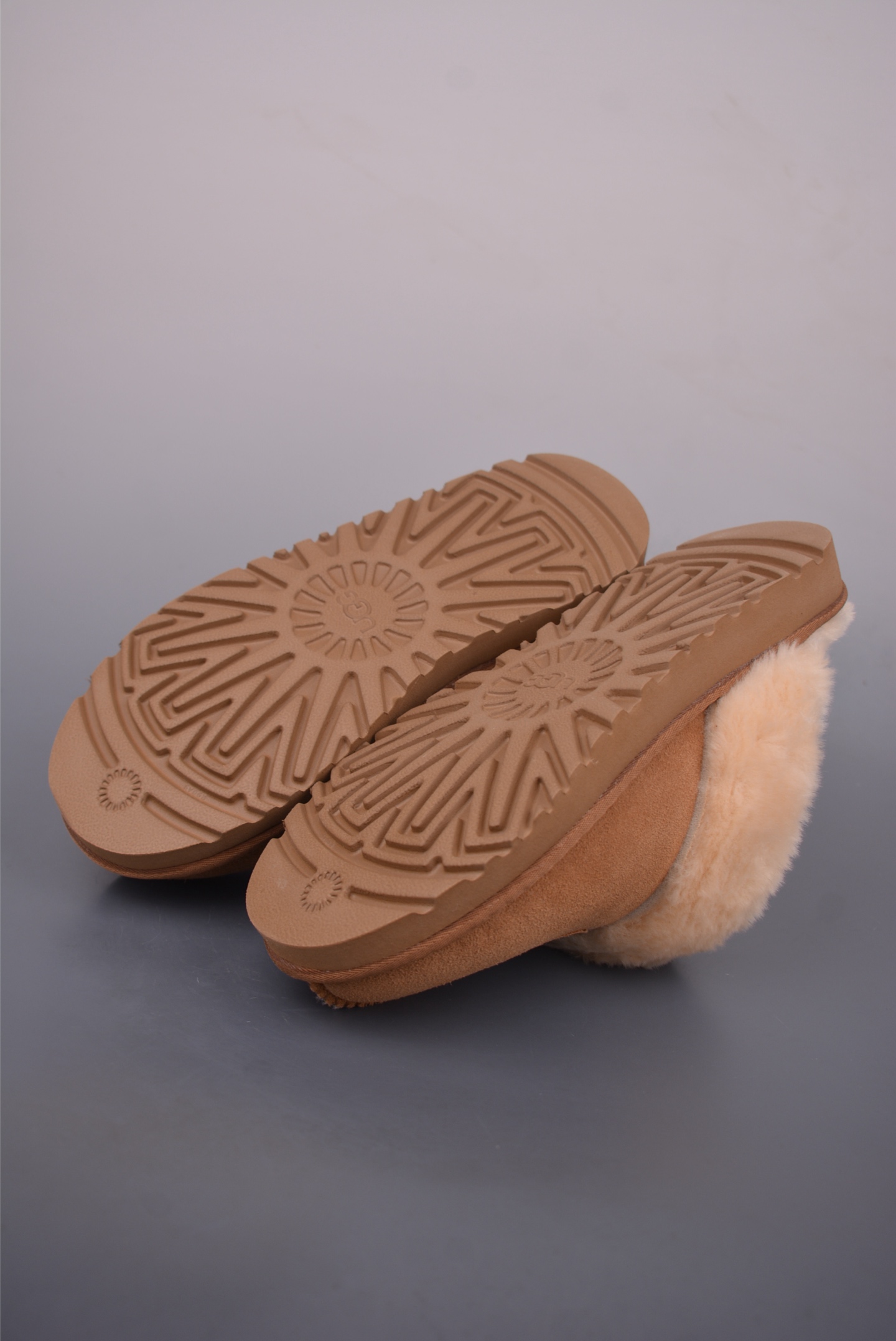 UGUCCI Women's Winter Thick-Soled Snow Boots Warm Slippers - Size 35 to 40 4 i1759018737280 6095 0 2